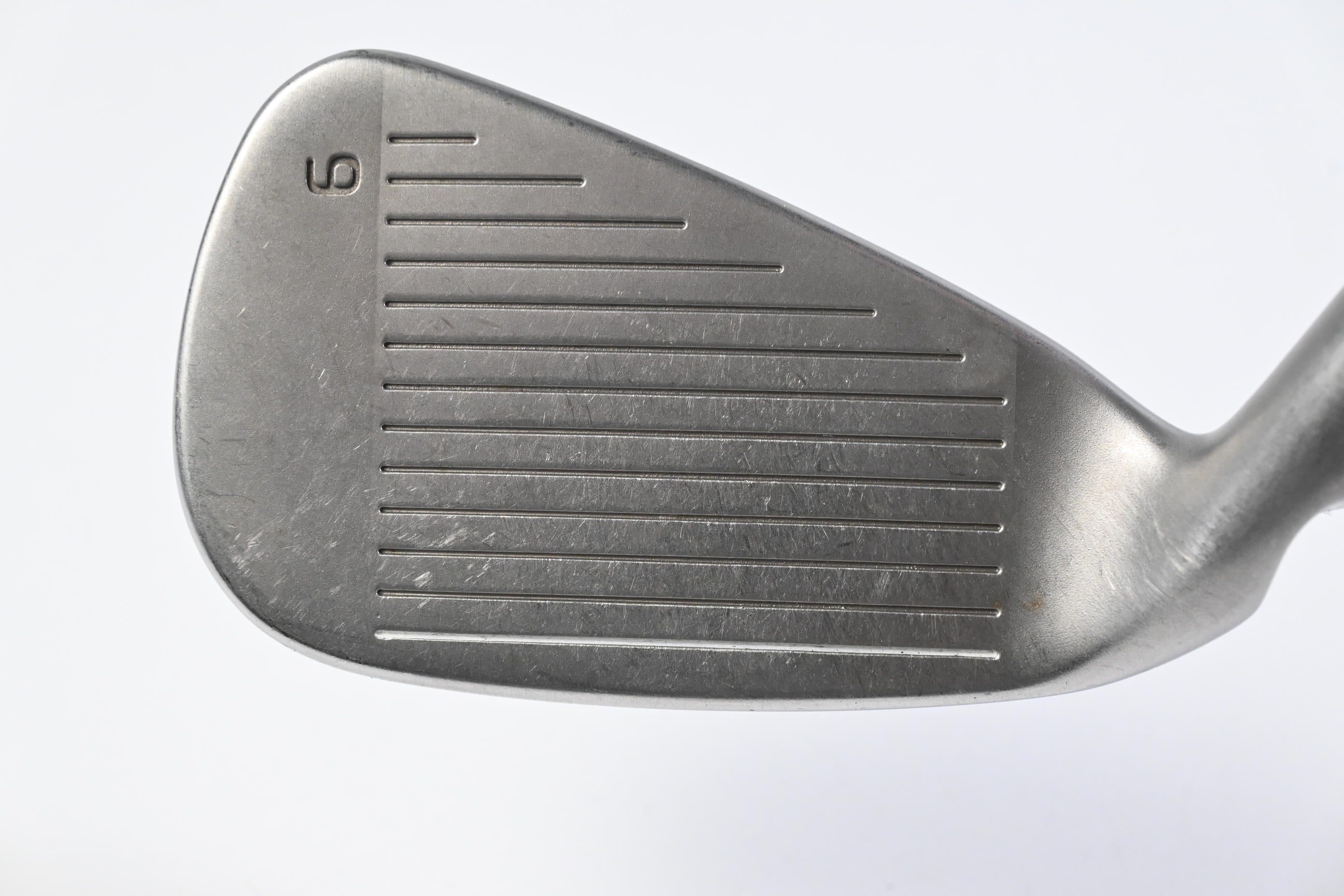 Junior Ping Prodi G #6 Iron / Red Dot / Junior Flex Prodi G Shaft