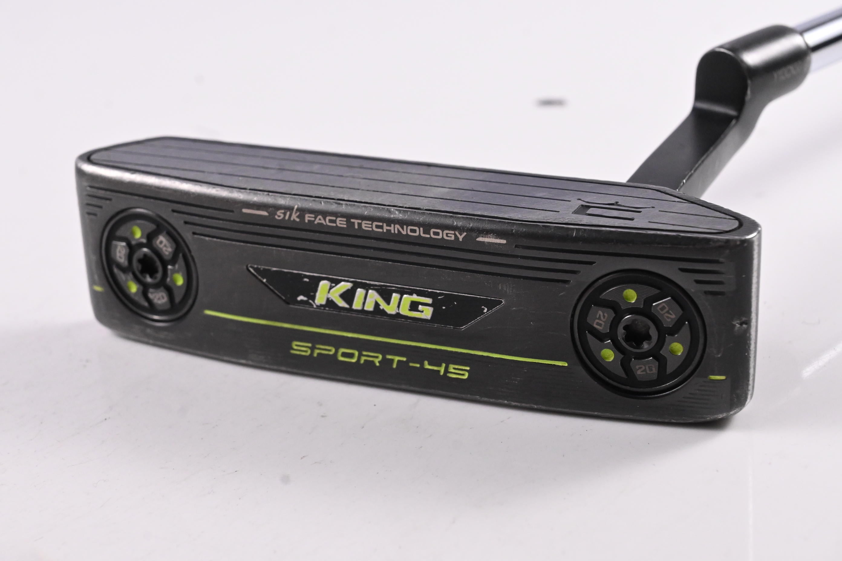 Cobra King 3D Putter / 34 Inch