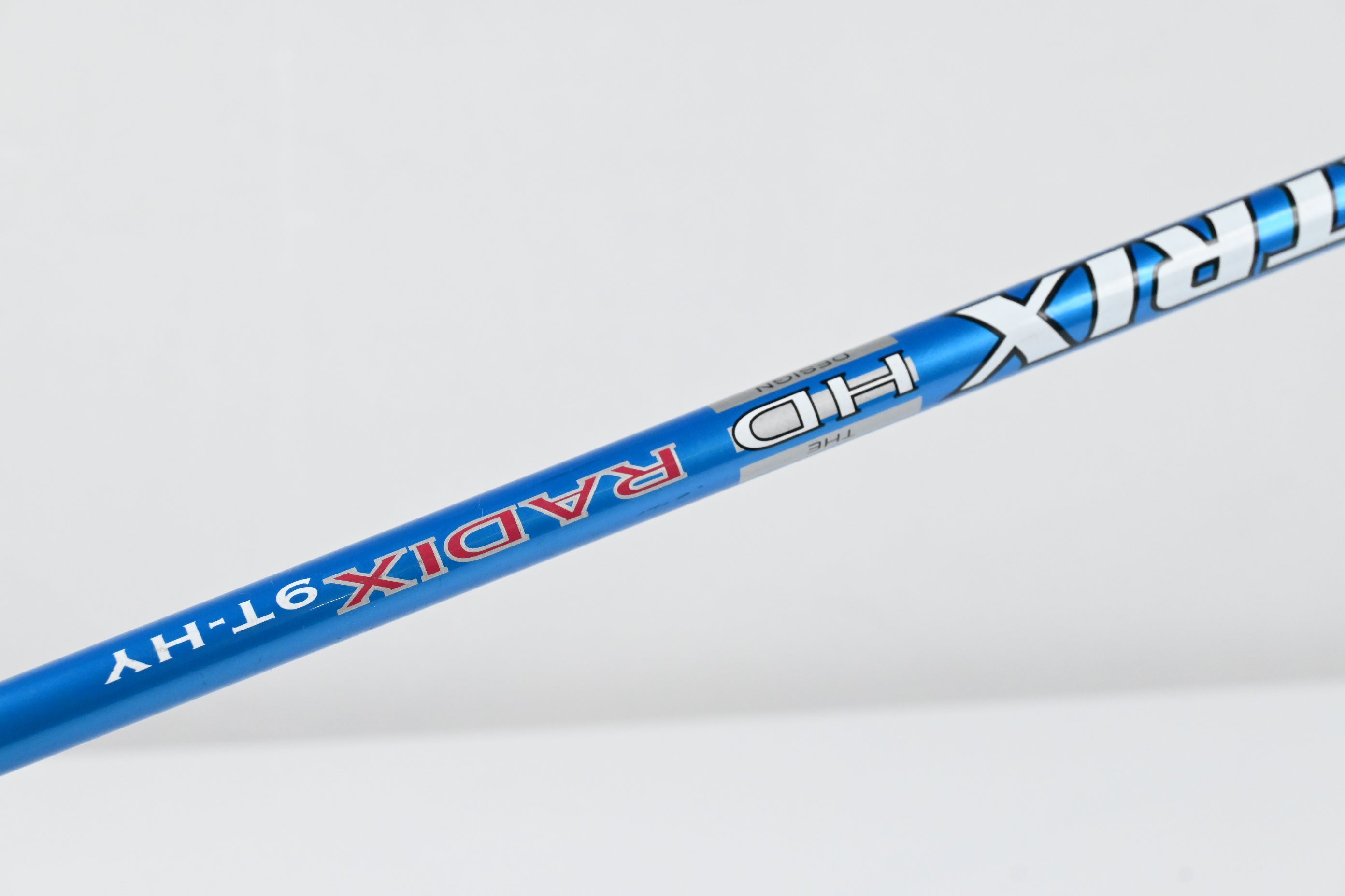 Adams Super 9031 #3 Hybrid / 20 Degree / Tour X-Flex Matrix Radix HD 9T Shaft