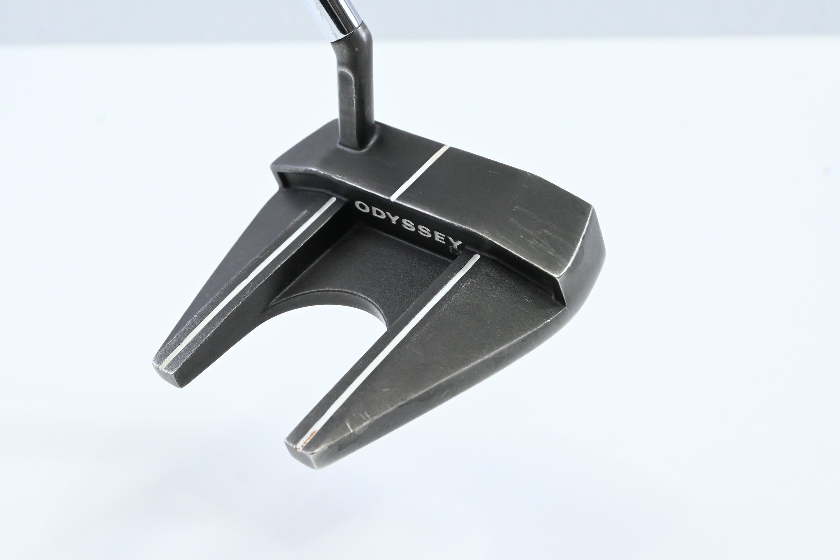 Odyssey O-Works Black 7s Putter / 33 Inch