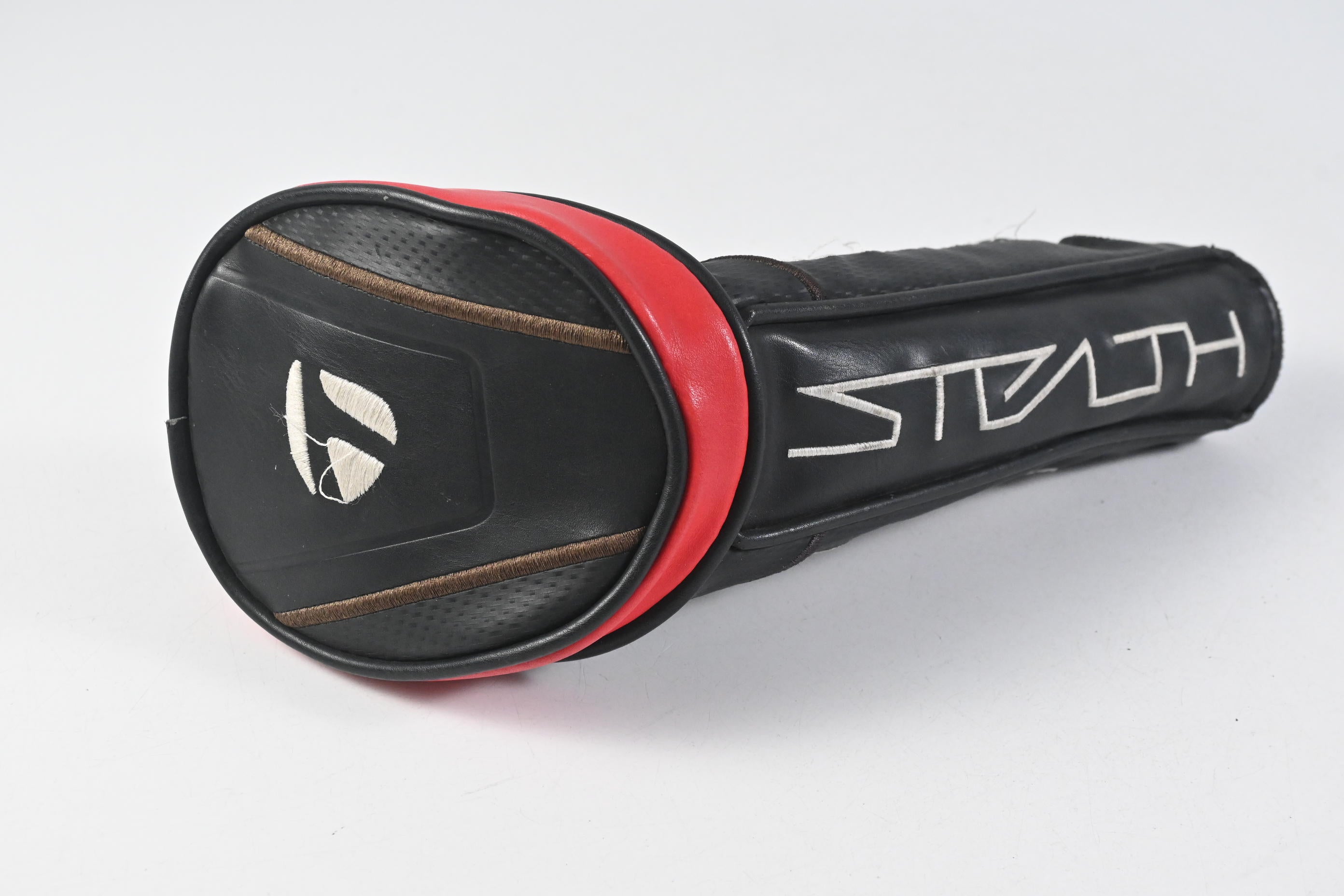 Taylormade Stealth #5 Wood / 18 Degree / Regular Flex Ventus Red 5 Shaft