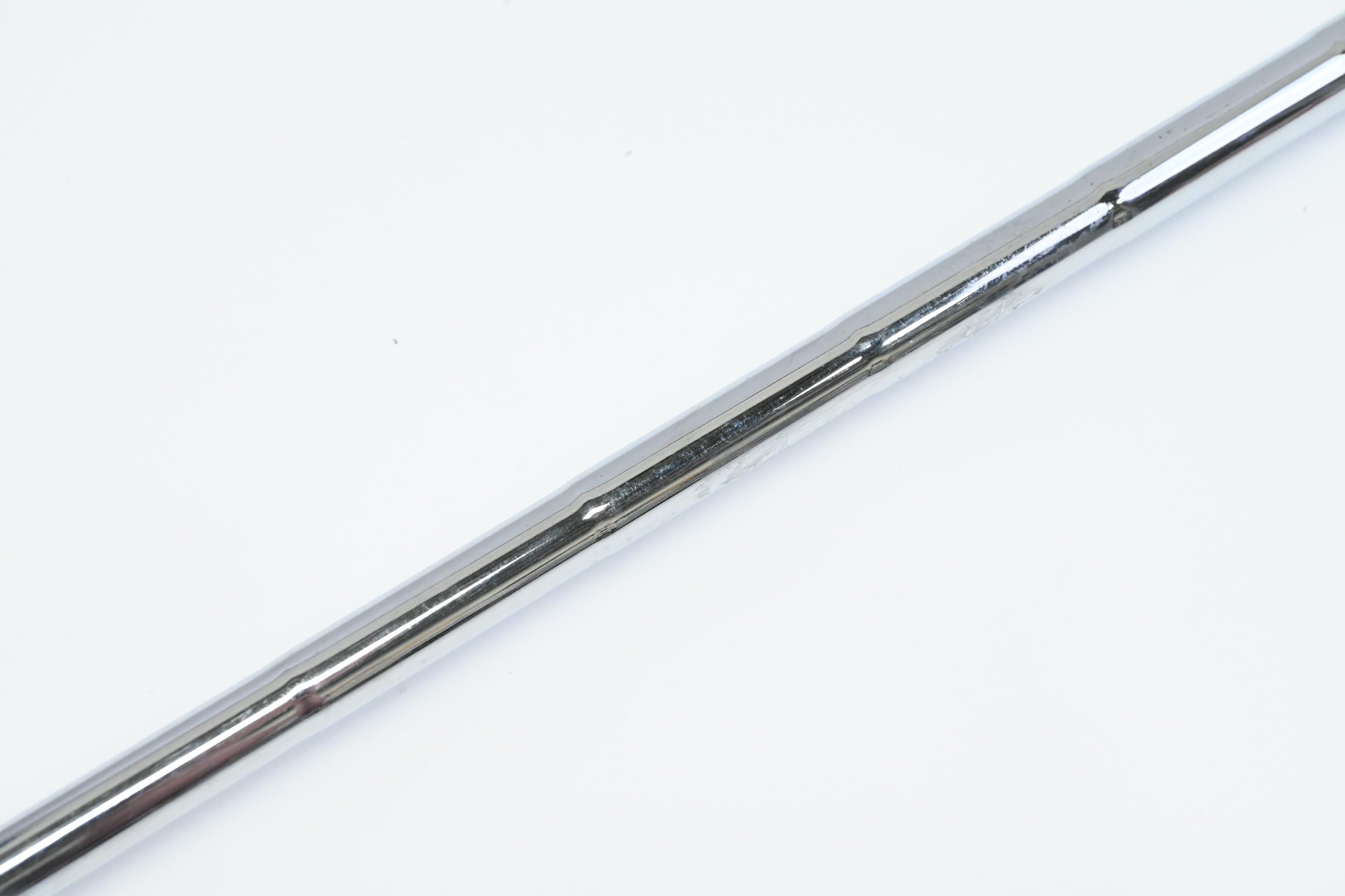 Taylormade RAC Chrome Gap Wedge / 52 Degree / Wedge Flex Steel Shaft