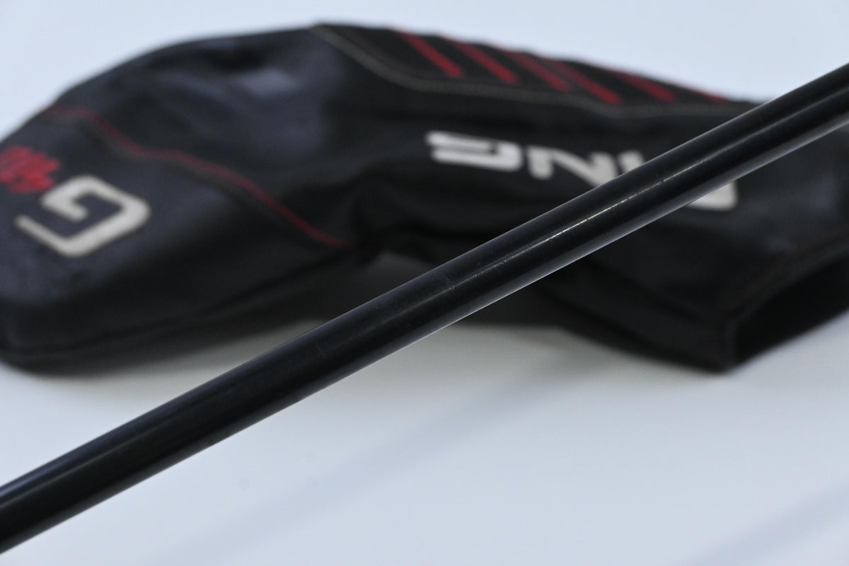 Ping G410 SFT Driver / 10.5 Degree / Senior Flex Ping Alta CB Red 55 Shaft