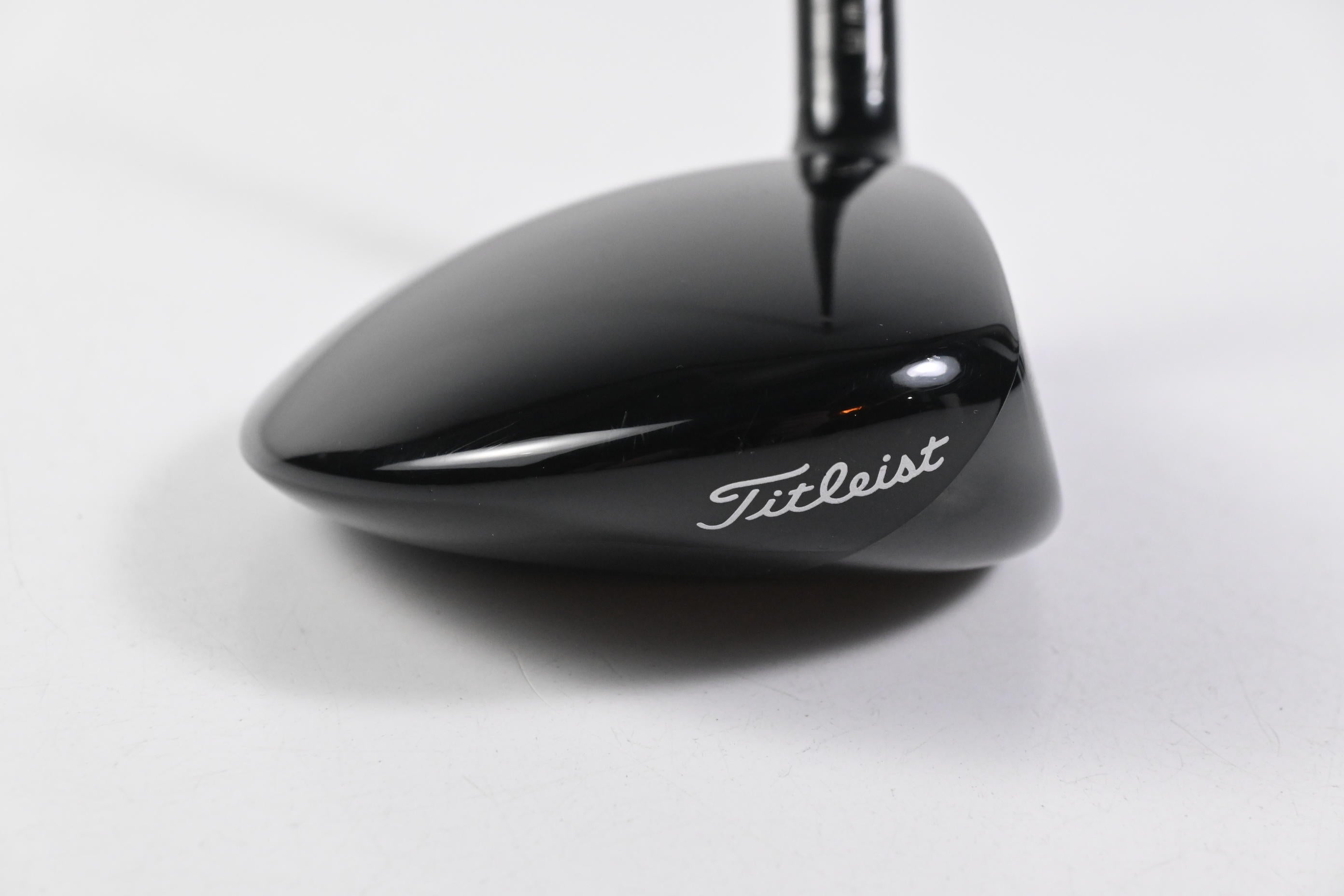 Titleist GT2 #3 Wood / 16.5 Degree / Stiff Flex HZRDUS Gen5 Black 70 Shaft