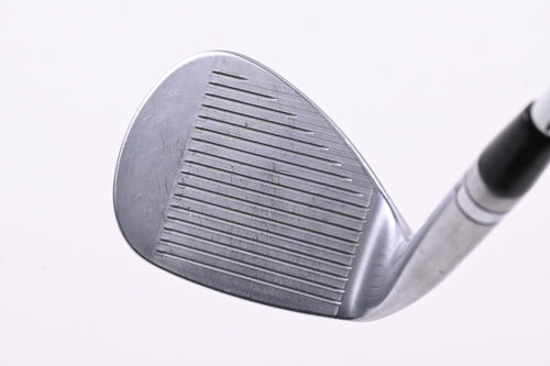 Titleist Vokey Wedgeworks Lob Wedge / 58 Degree / Wedge Flex Titleist Vokey