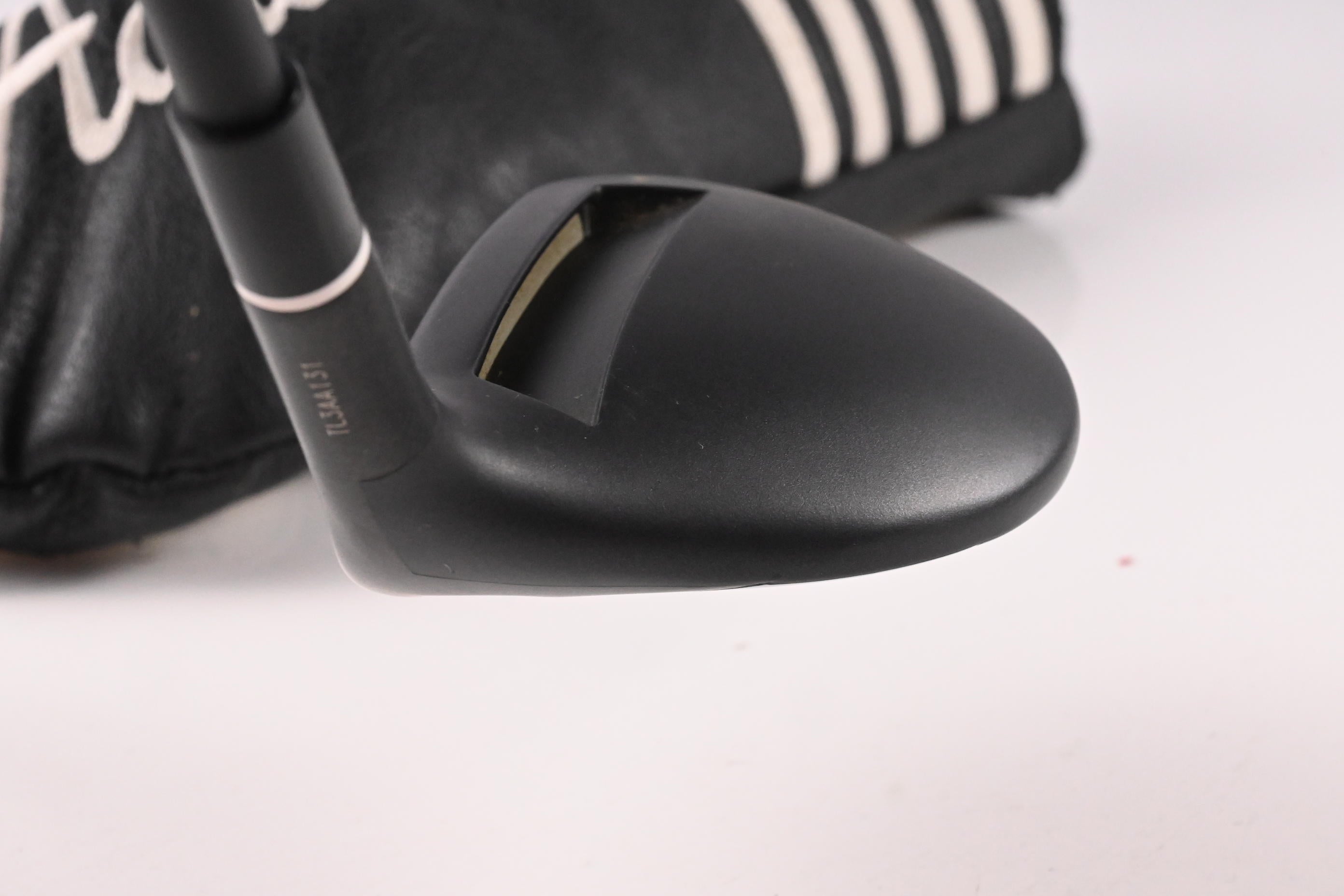 Adams Tight Lies 2013 #5 Wood / 19 Degree / Regular Flex Bassara E-Series 55