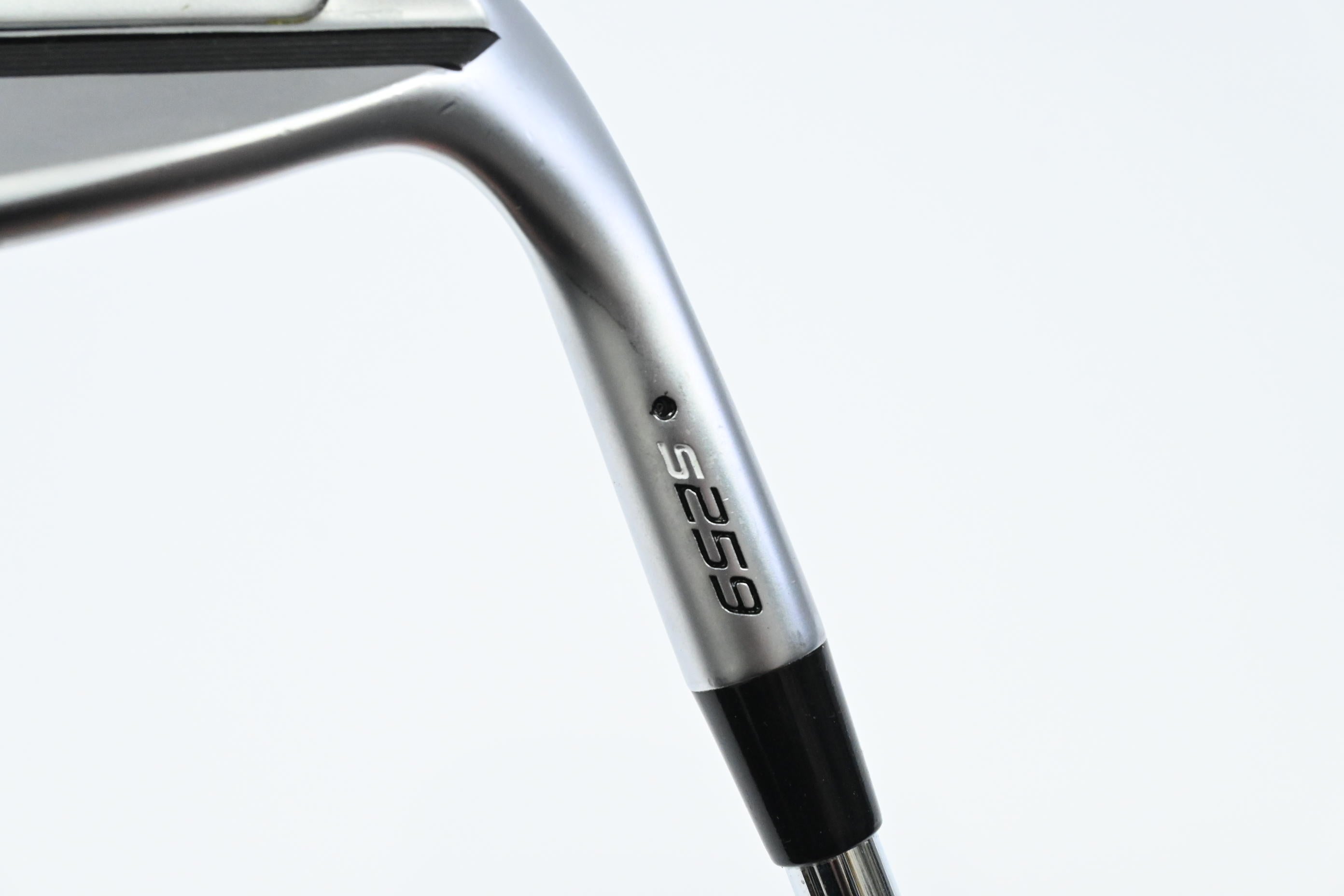 Ping S259 Gap Wedge / 52 Degree / Black Dot / Wedge Flex Ping Z-Z115 Shaft