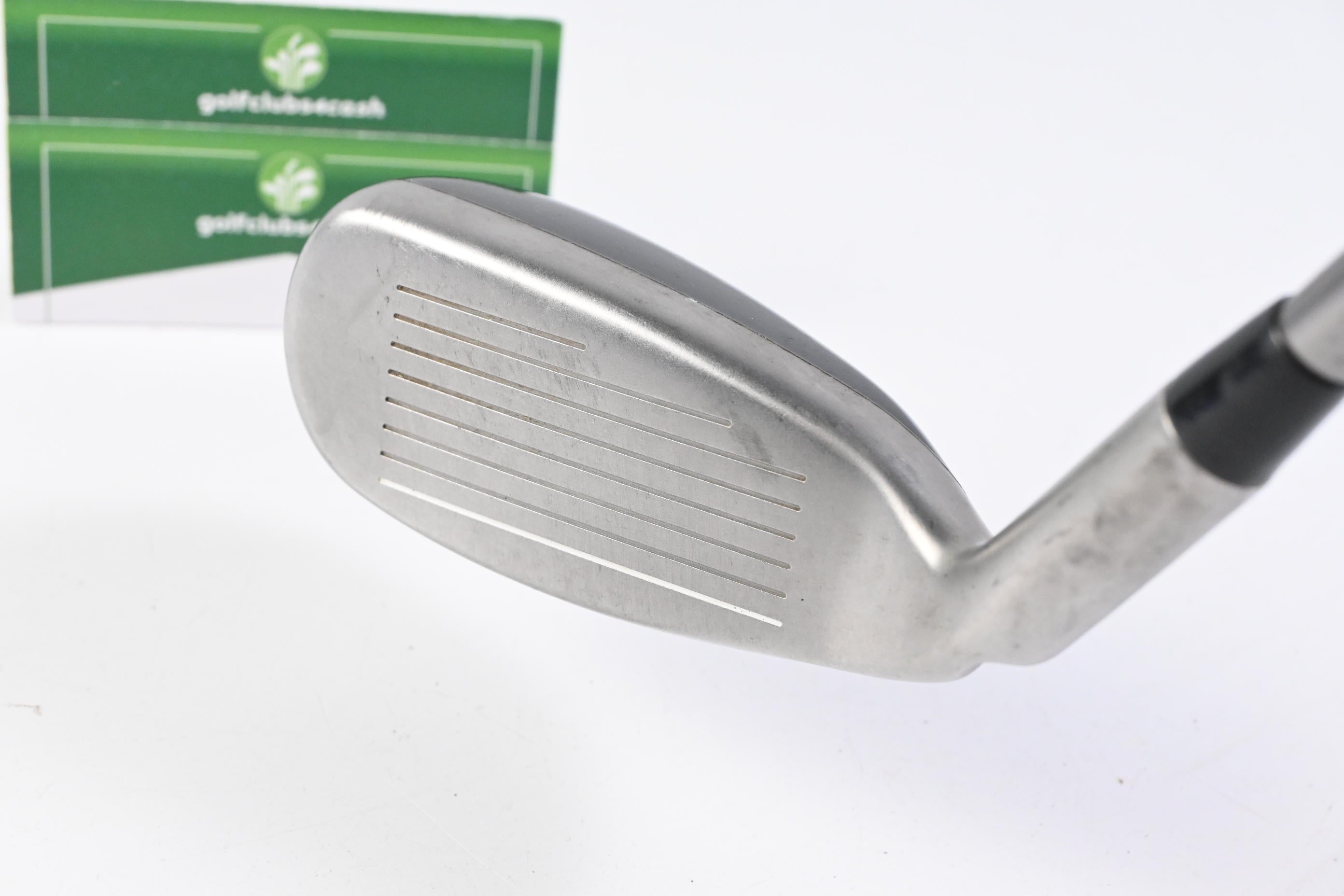 Ping G20 #2 Hybrid / 17 Degree / Regular Flex Ping TFC 169 H Shaft
