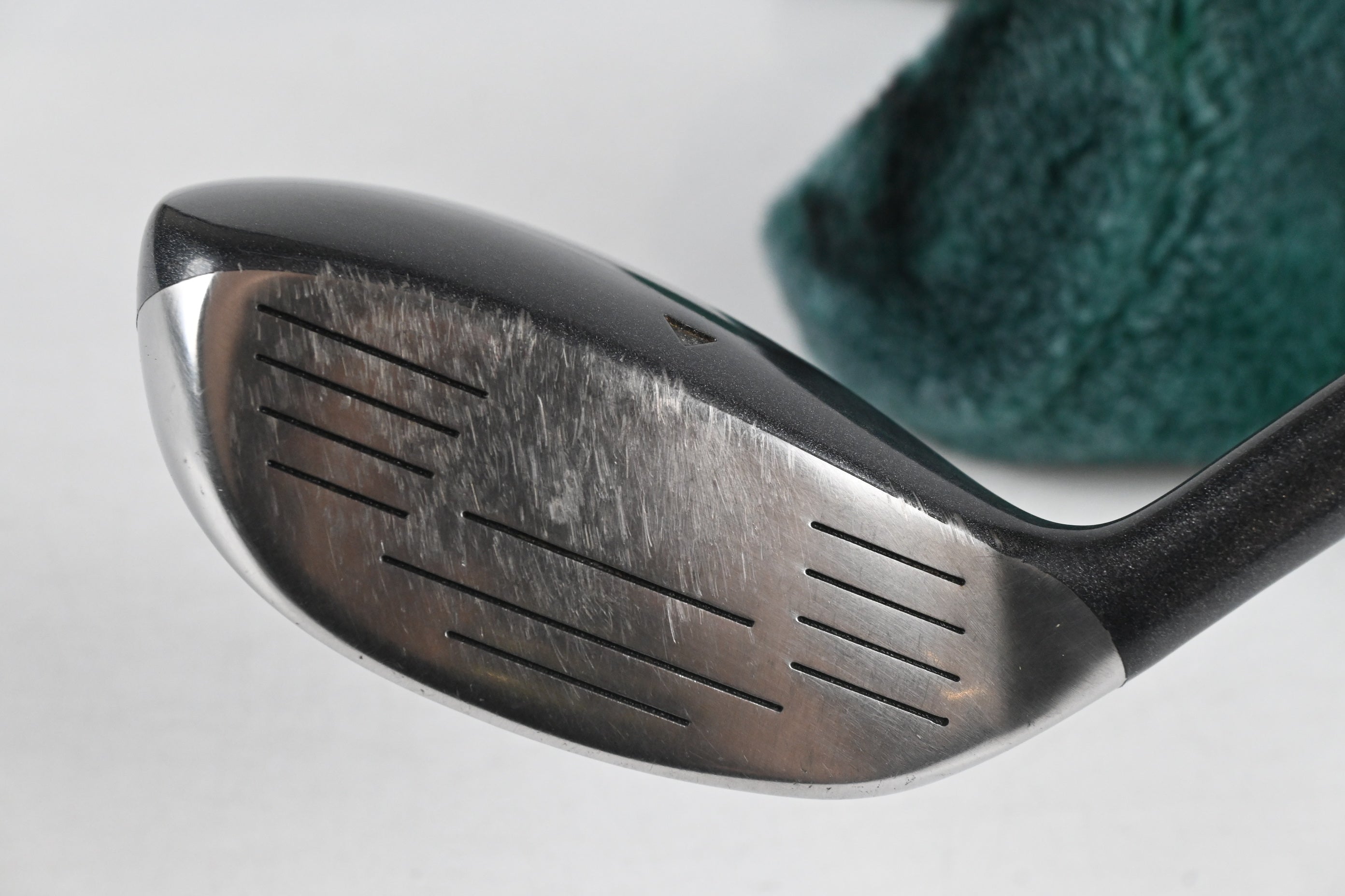 Progen FB2 Offset #3 Wood / 15 Degree / Regular Flex FB2 Shaft