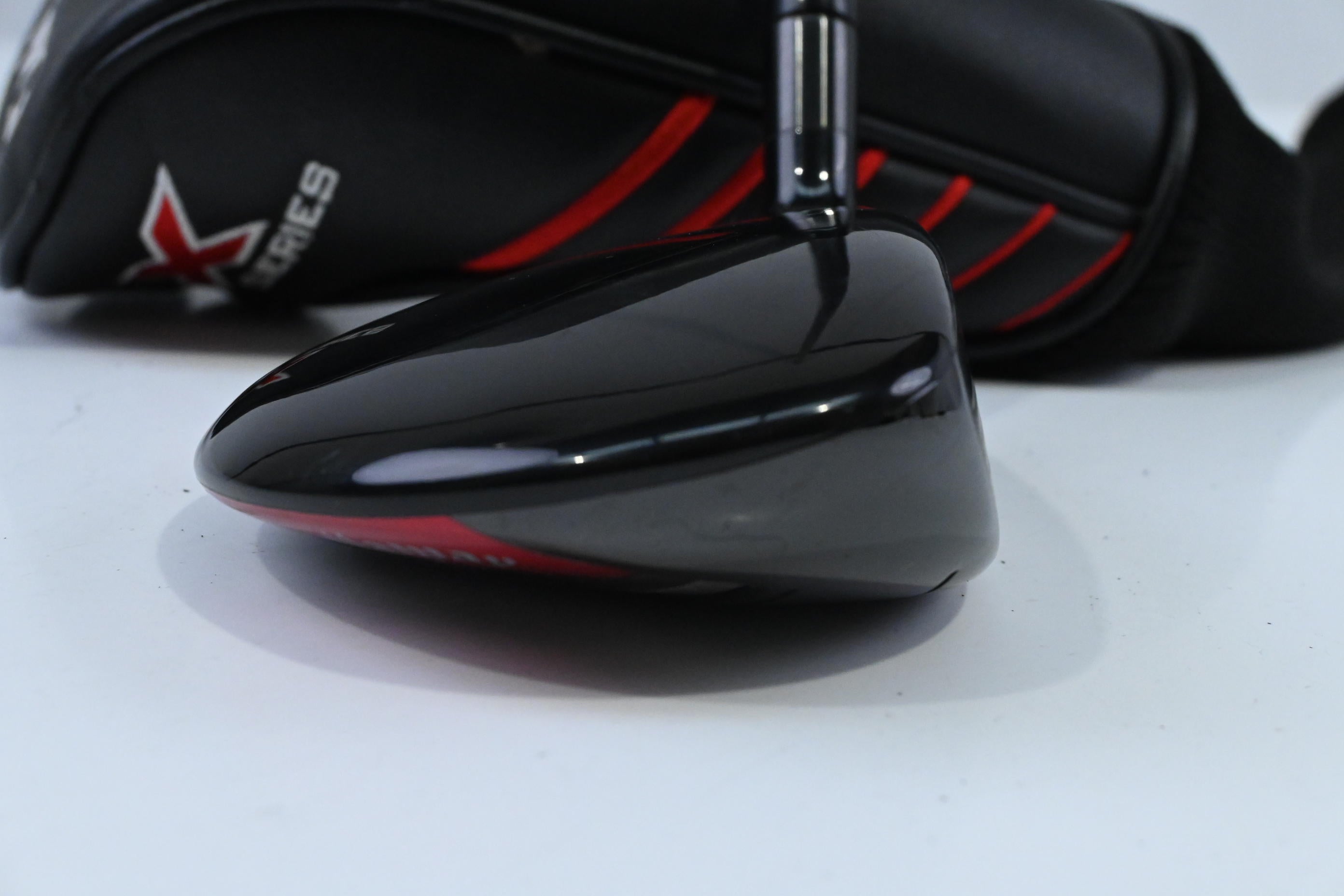 Callaway X-Series 418 #3 Wood / 15 Degree / Stiff Flex Project X LZ16 56