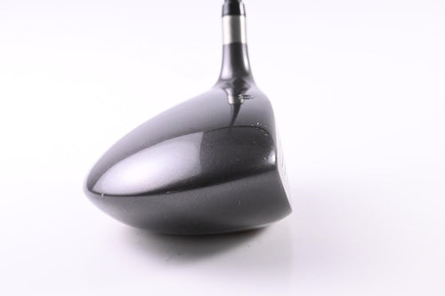 Cleveland QuadPro Driver / 9.5 Degree / Regular Flex Cleveland Titanium Shaft