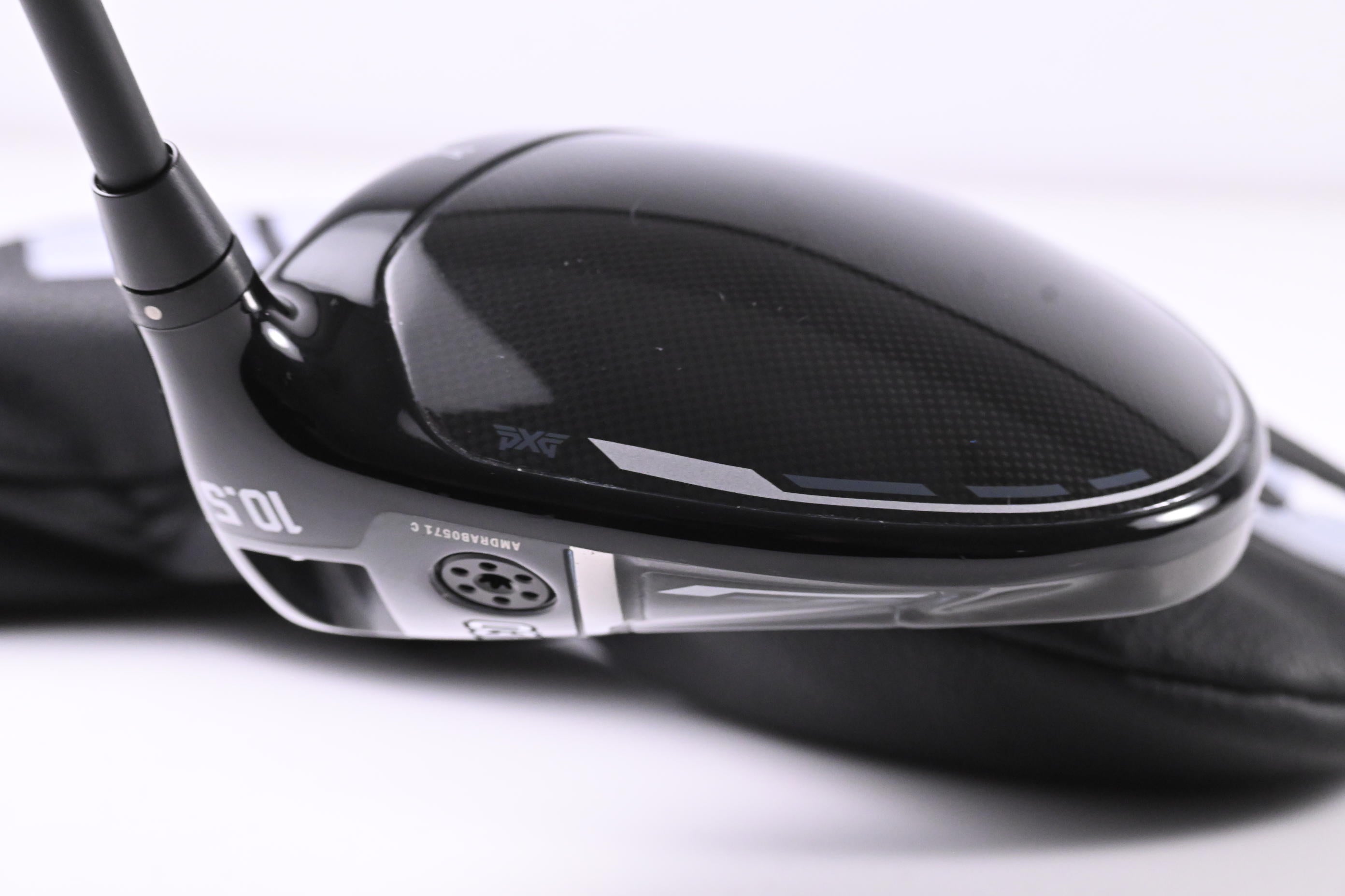 PXG 0311 Black Ops Driver / 10.5 Degree / Senior Flex Project X Cypher 40 Shaft