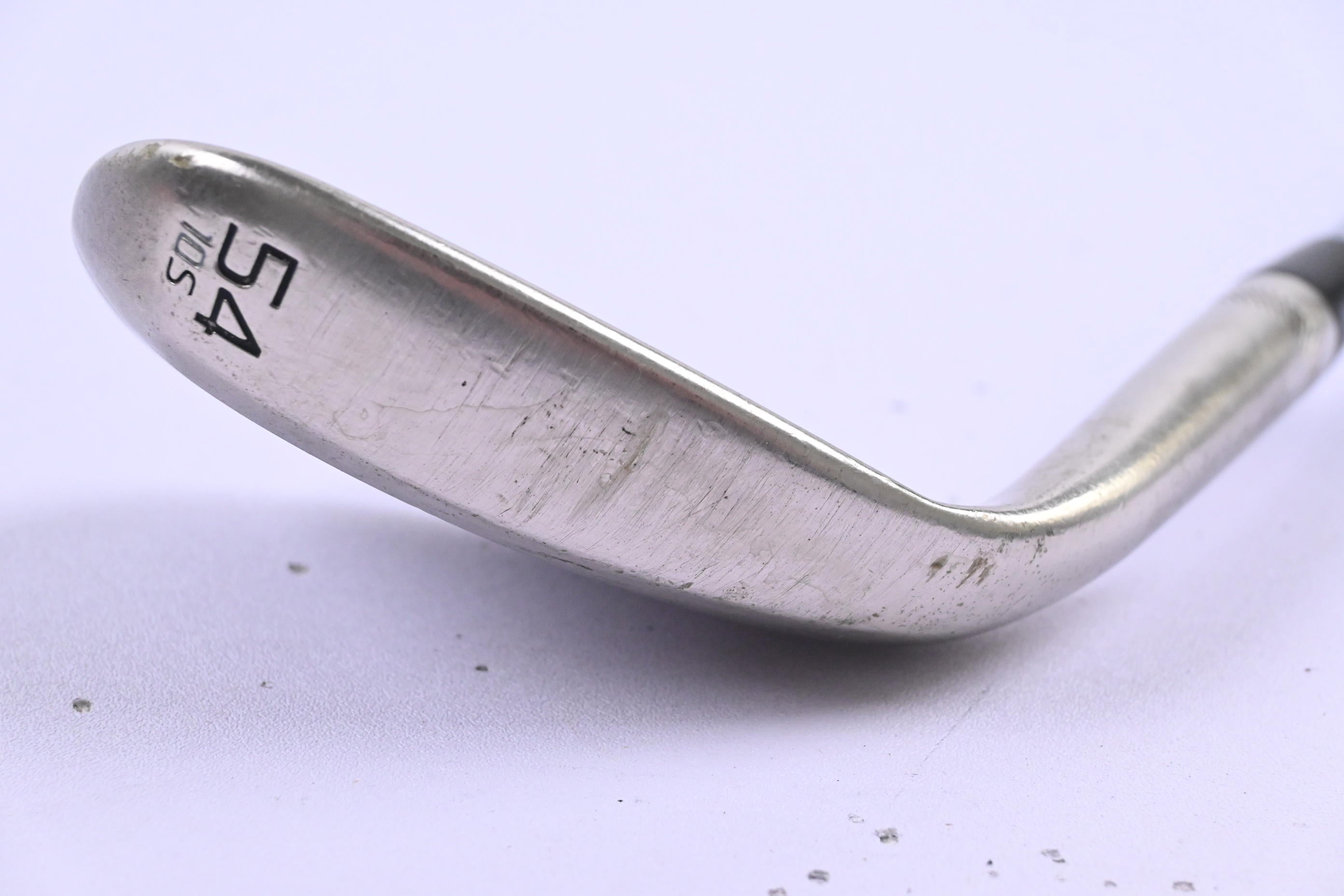 Titleist Vokey SM10 Sand Wedge / 54 Degree / Wedge Flex Vokey Design SM10