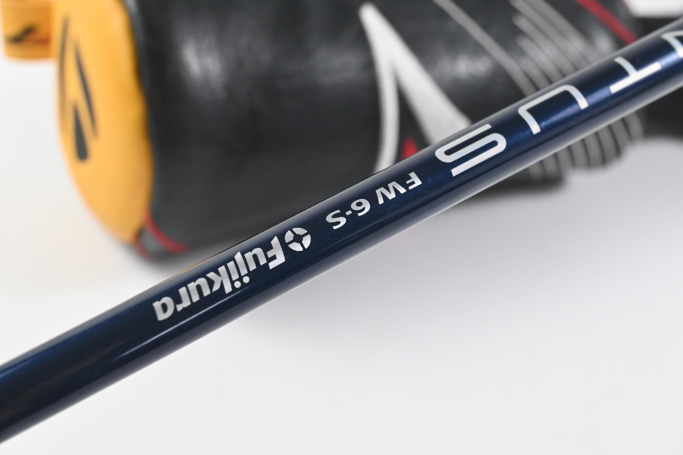 Taylormade R7 Quad Mini Driver / 11.5 Degree / Stiff Flex Ventus Blue 6 Shaft