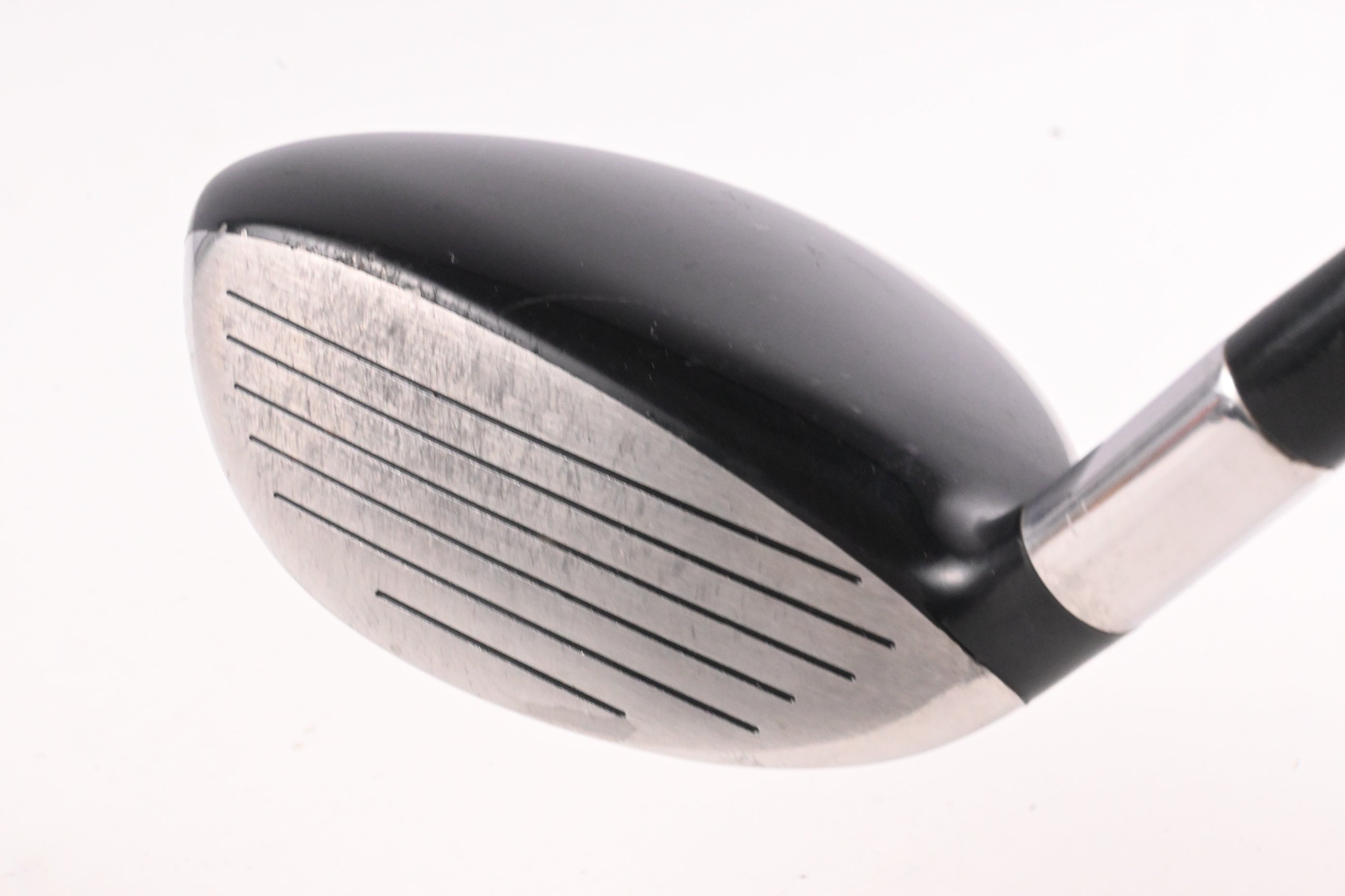 Callaway Diablo Octane Tour #5 Wood / 18 Degree / Regular Flex Callaway 70 Shaft