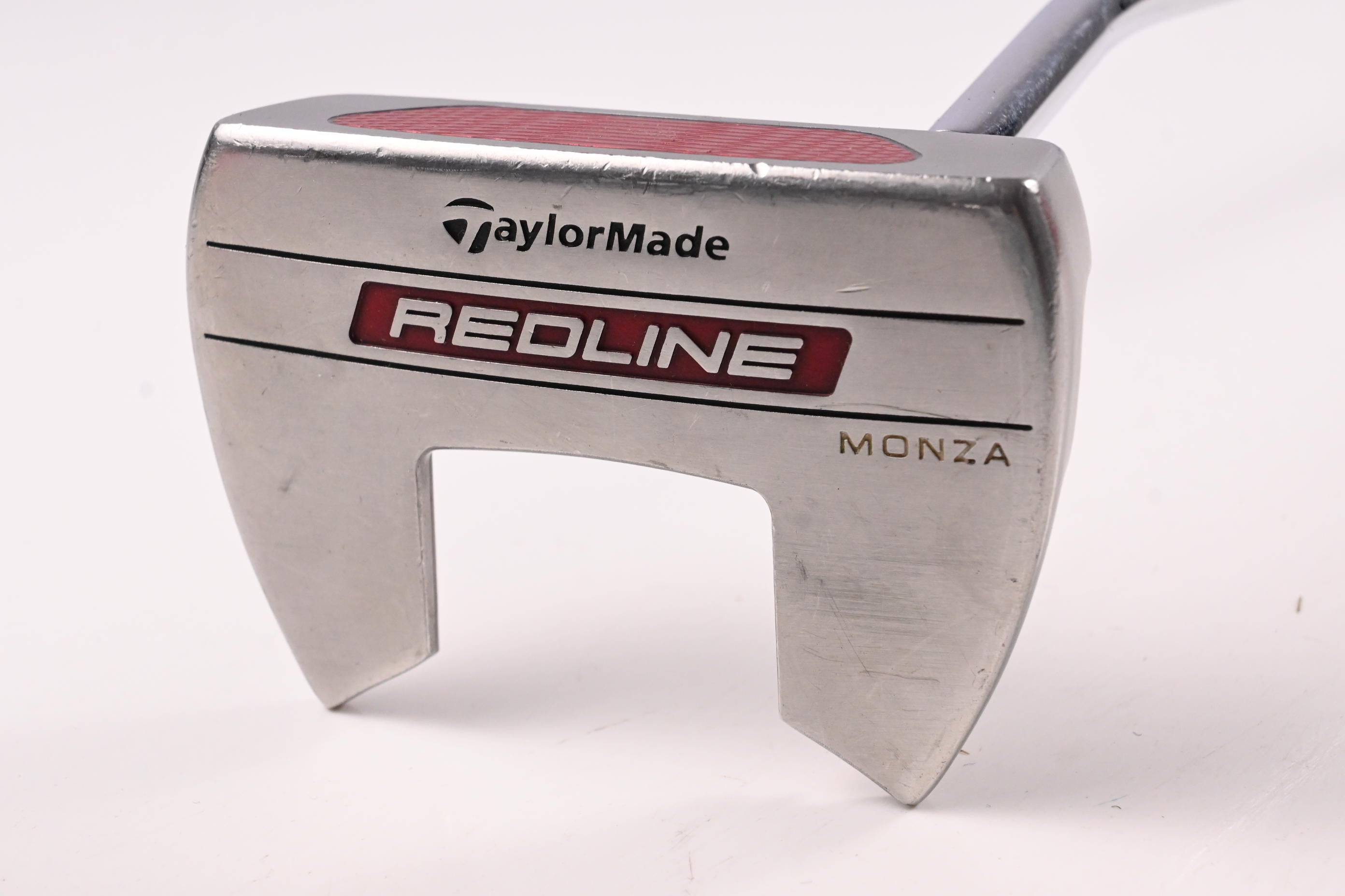 Taylormade Redline Monza Putter / 34 Inch