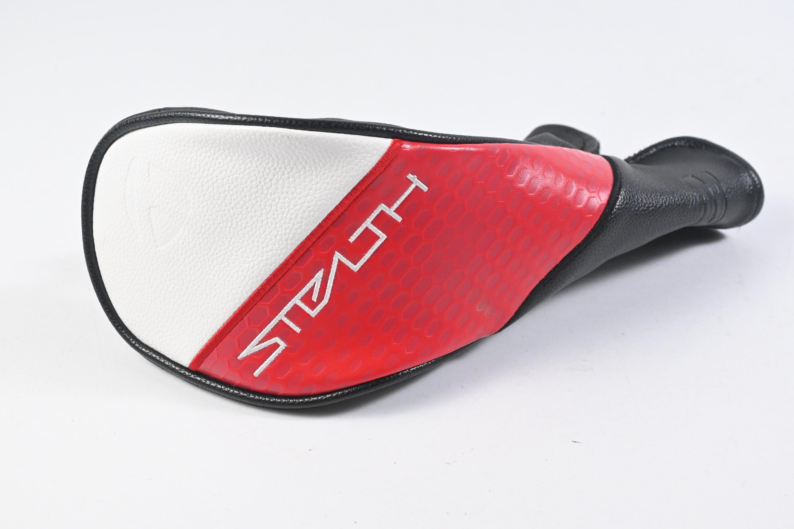 Taylormade Stealth 2 HD #5 Hybrid / 27 Degree / Senior Flex Speeder NX 50 Shaft