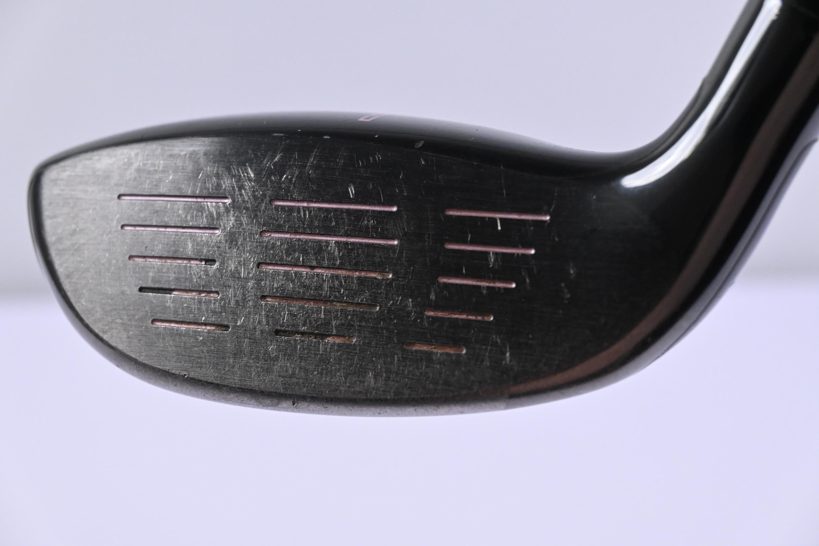 Ladies Cobra F-Max Airspeed #5 Hybrid / 26 Degree / Ladies Airspeed 45 Shaft