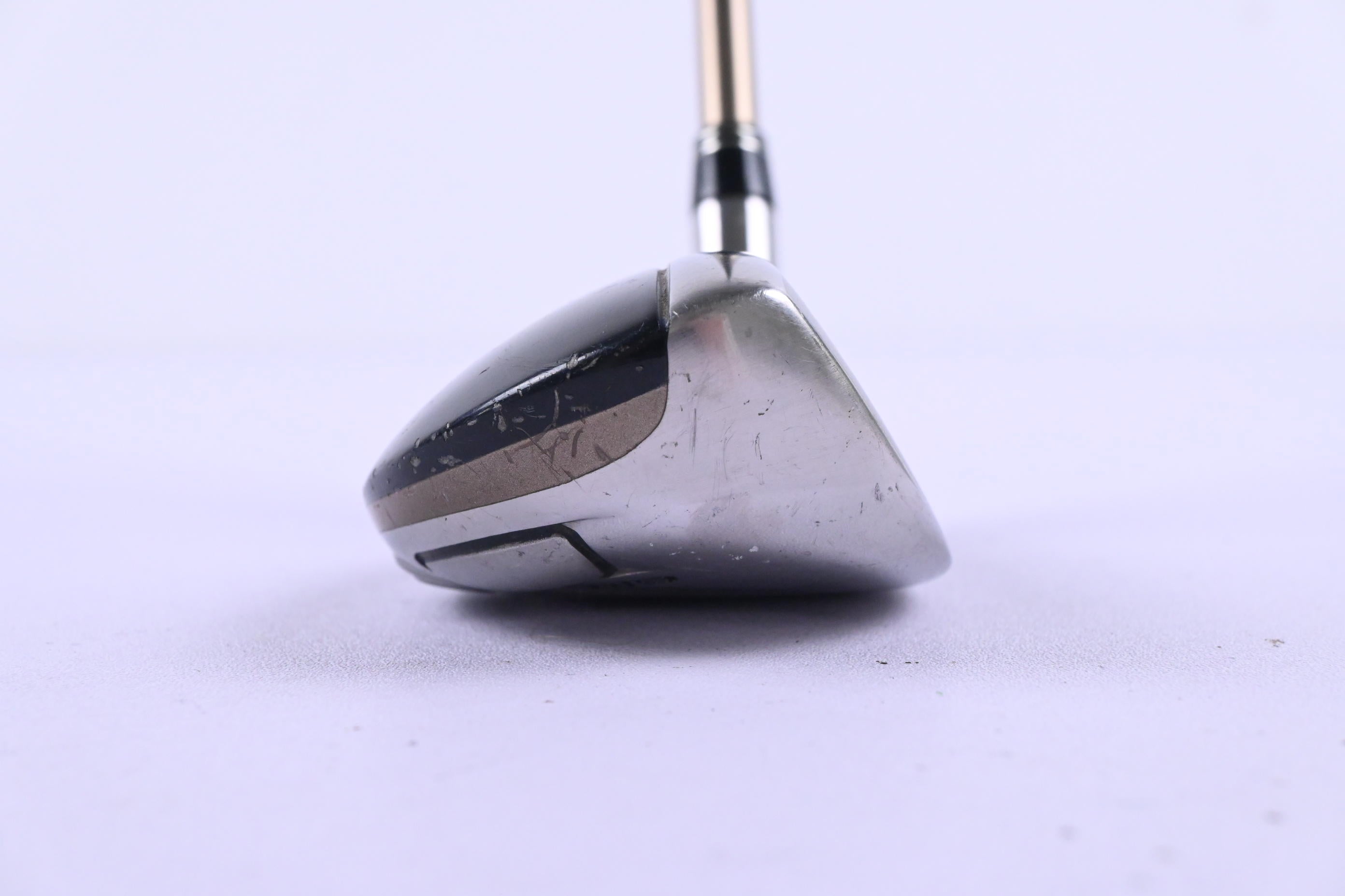 Cobra Baffler TWS #6 Hybrid / 32 Degree / Senior Flex Aldila DVS-HL 60 Shaft
