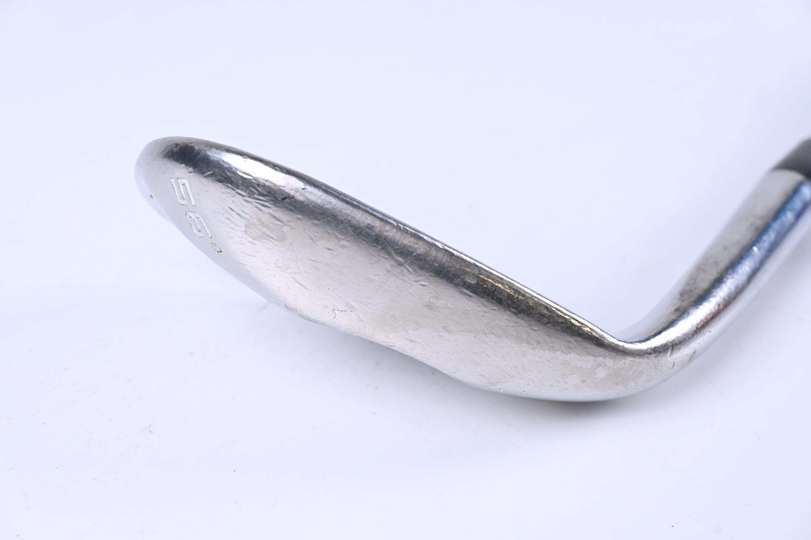 Cobra King Pur Sand Wedge / 56 Degree / Stiff Flex Cobra Shaft