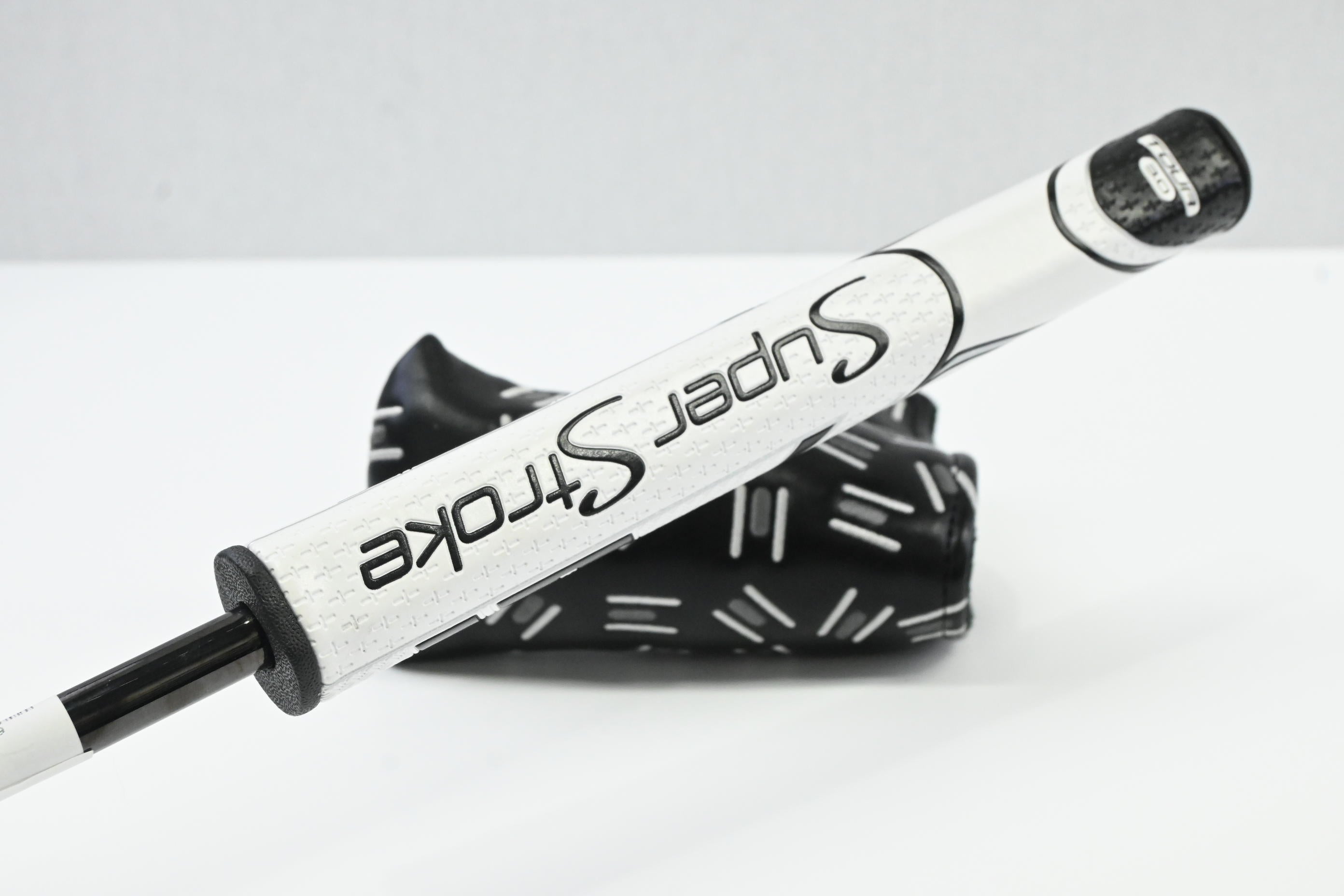 Seemore PCB Black Putter / 34 Inch