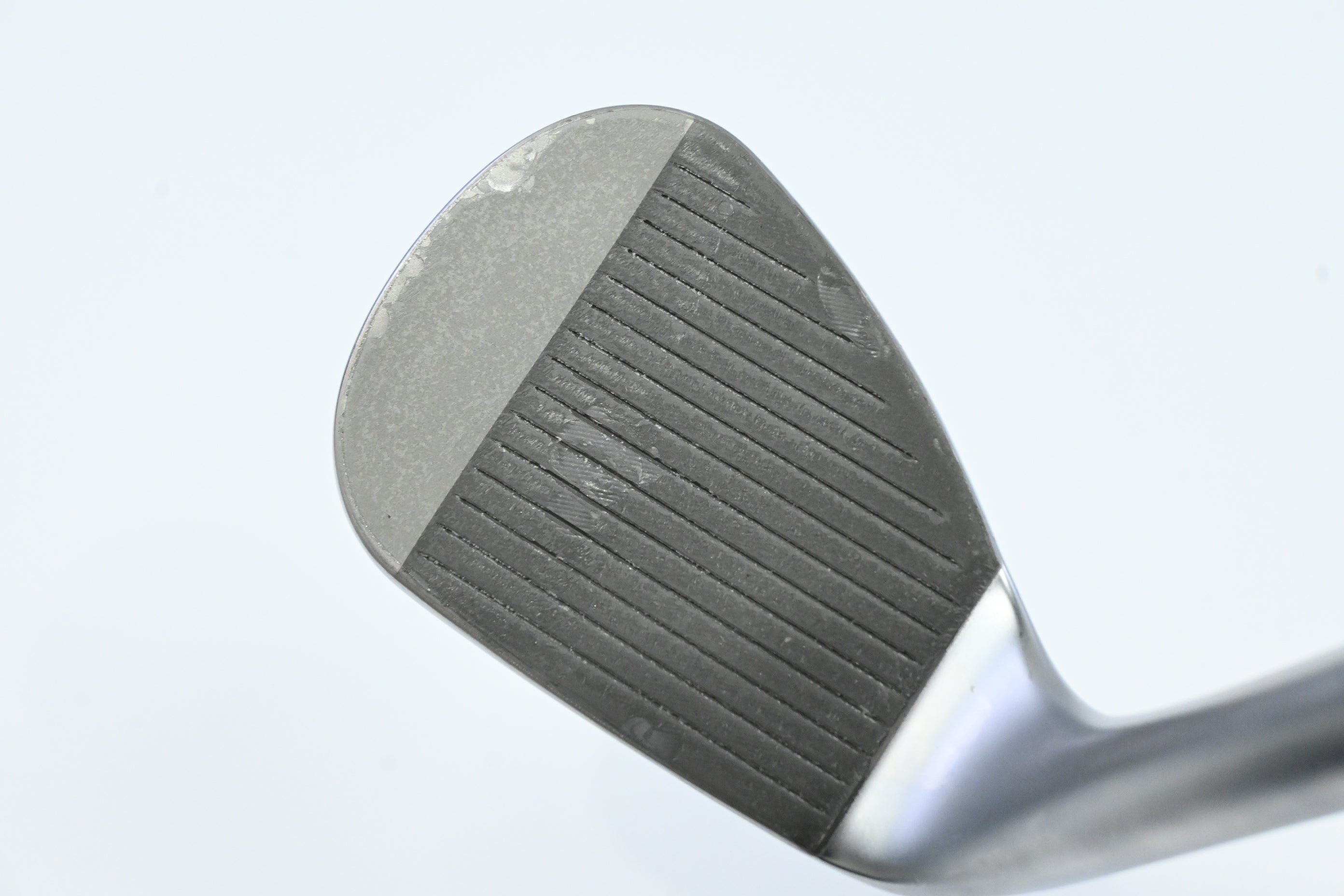 Callaway Jaws Raw Sand Wedge / 54 Degree / Wedge Flex Dynamic Gold Spinner Shaft