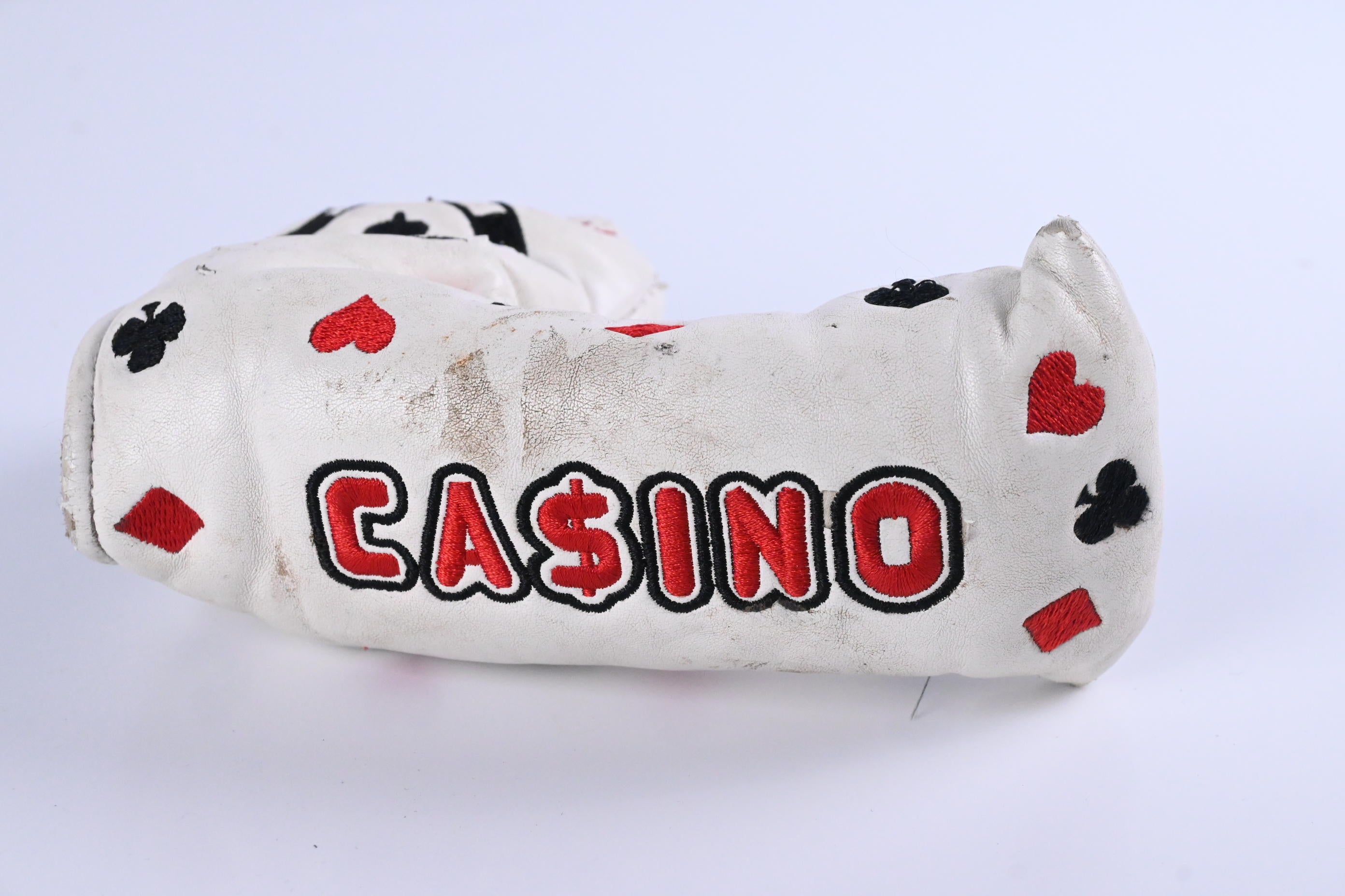 Benross Casino Rummy Putter / 35 Inch