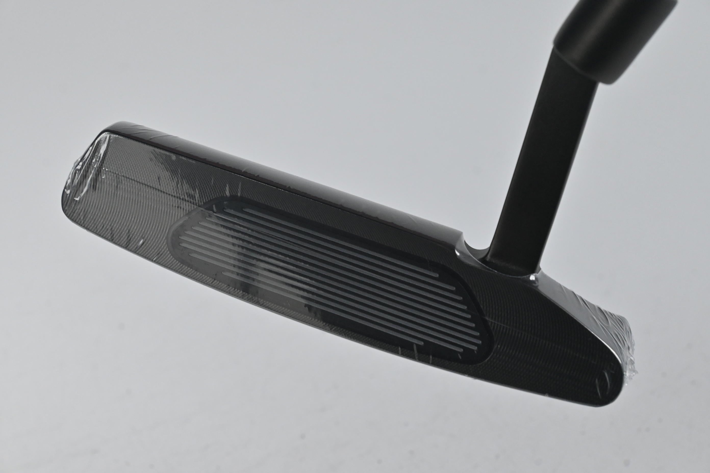 Taylormade TP Black Collection Juno Putter / 34 Inch
