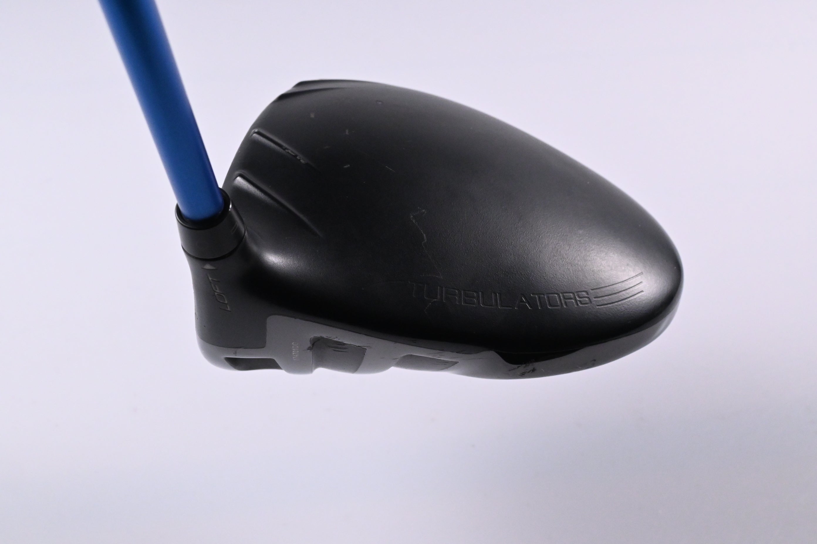 Ping G30 SF Tec Driver / 10 Degree / Regular Flex Ping TFC 419 Shaft