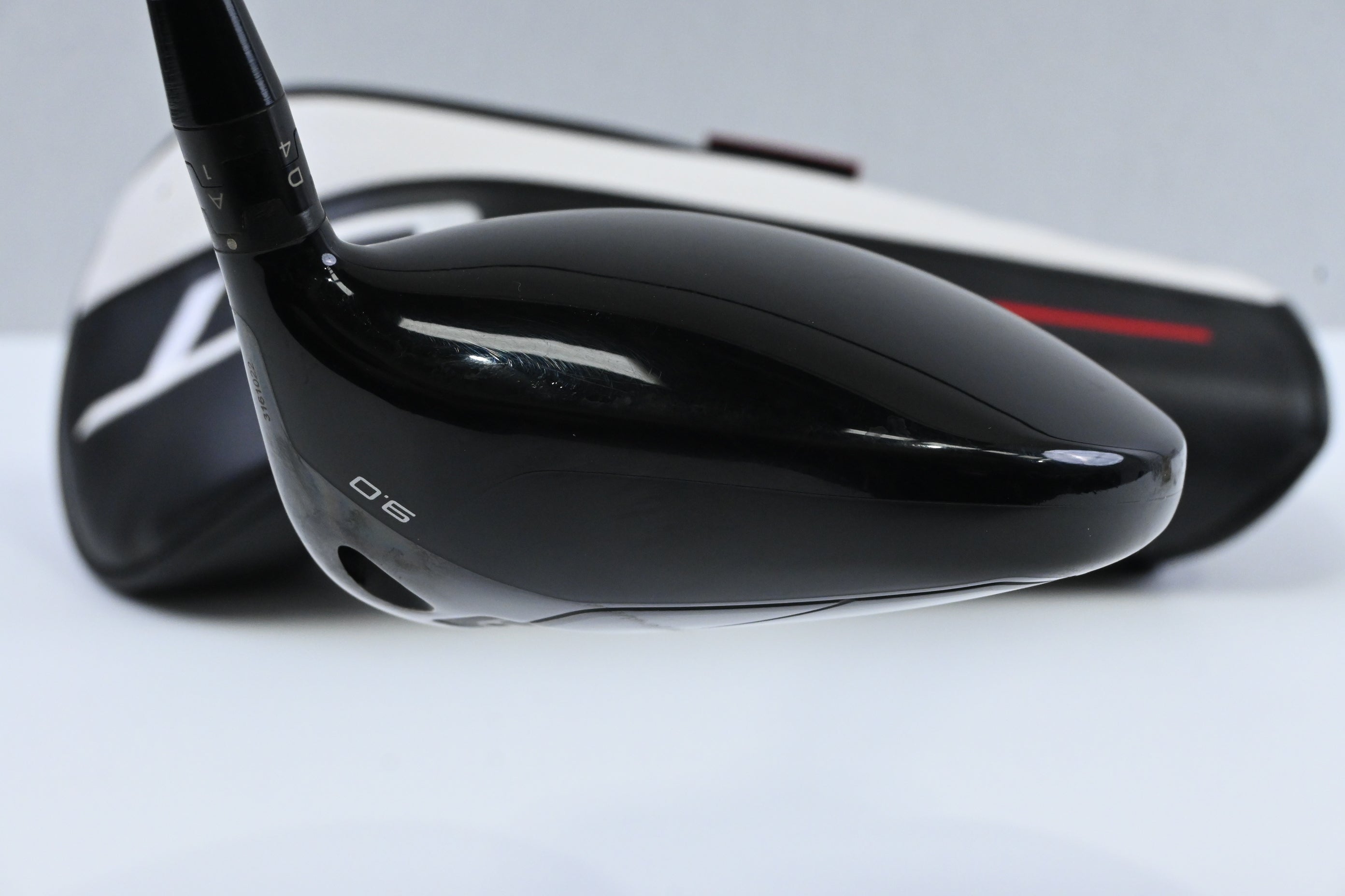 Titleist GT3 Driver / 9 Degree / X-Flex Tour AD UB-6 Shaft