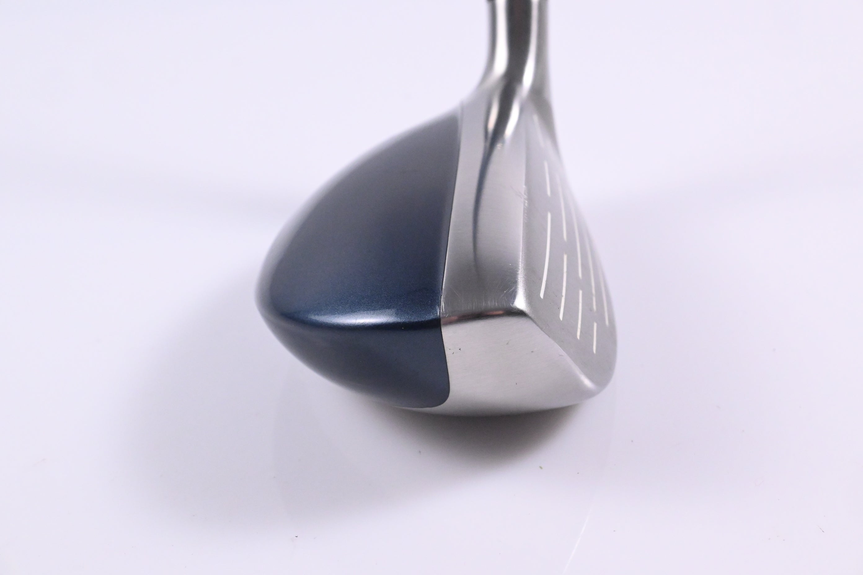 Ladies Cobra Baffler #4 Hybrid / 26 Degree / Ladies Flex Cobra NV HL 50 Shaft