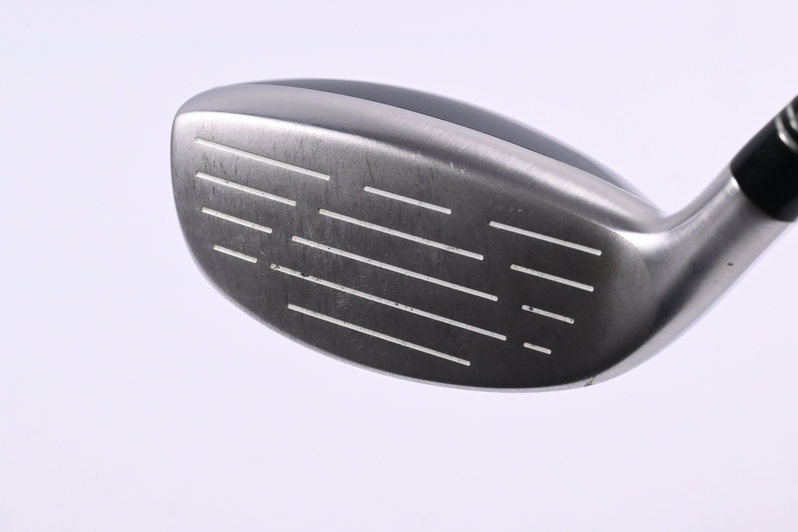 Ladies Cobra Baffler #4 Hybrid / 26 Degree / Ladies Flex Cobra NV HL 50 Shaft