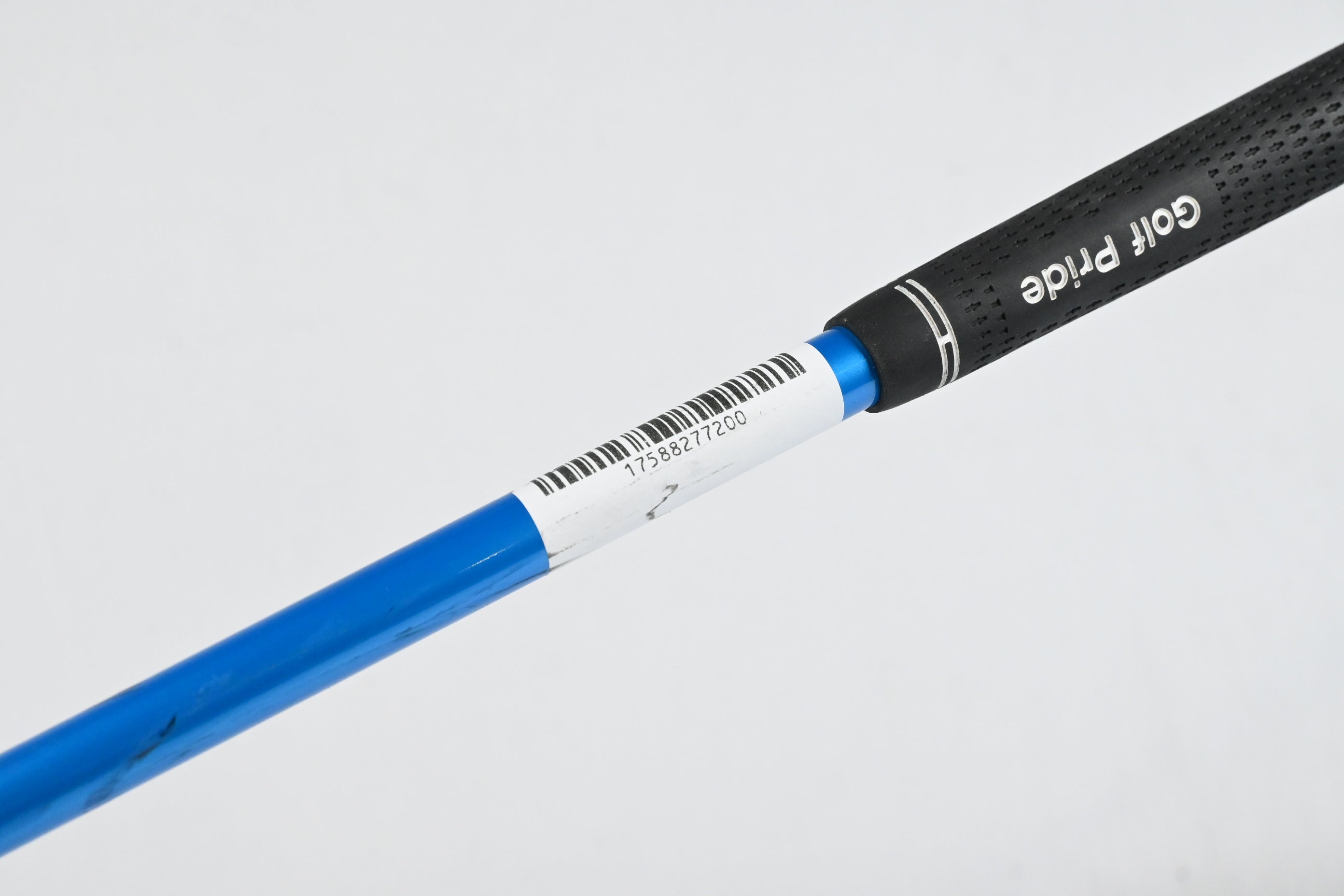 Adams Super 9031 #3 Hybrid / 20 Degree / Tour X-Flex Matrix Radix HD 9T Shaft