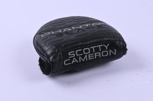 Scotty Cameron Phantom Black 9.2r Putter / 34 Inch