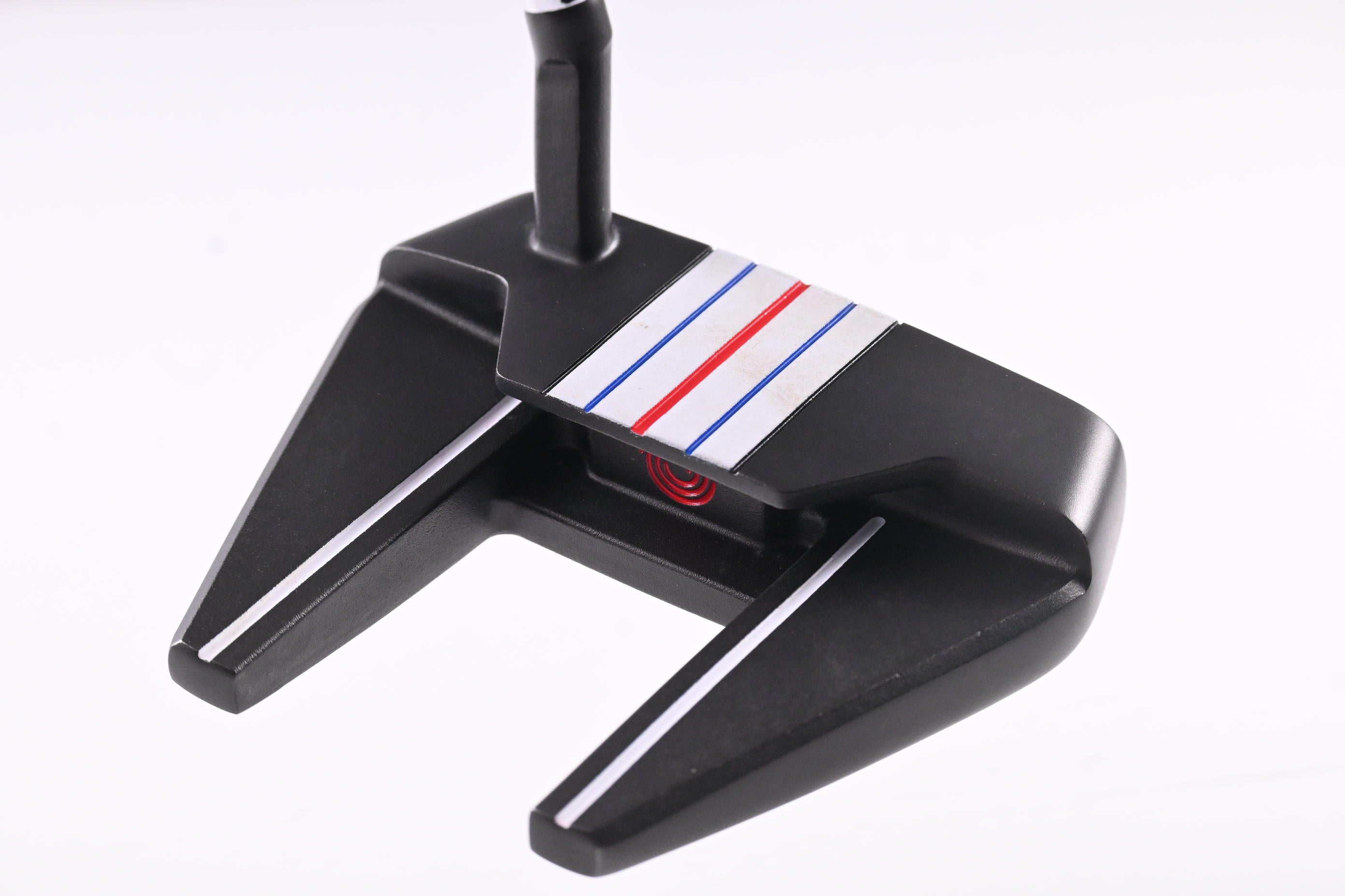 Odyssey Stroke Lab Black Triple Track Seven Putter / 34 Inch