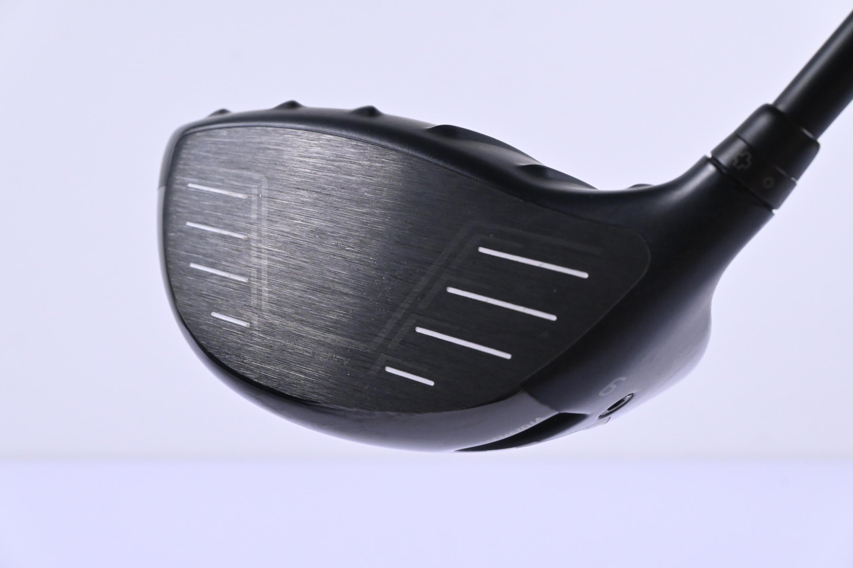 Ping G440 Max Driver / 9 Degree / X-Flex Tensei 1K Black 65 Shaft