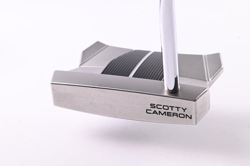 Scotty Cameron Phantom 11 X 2022 Putter / 35 Inch