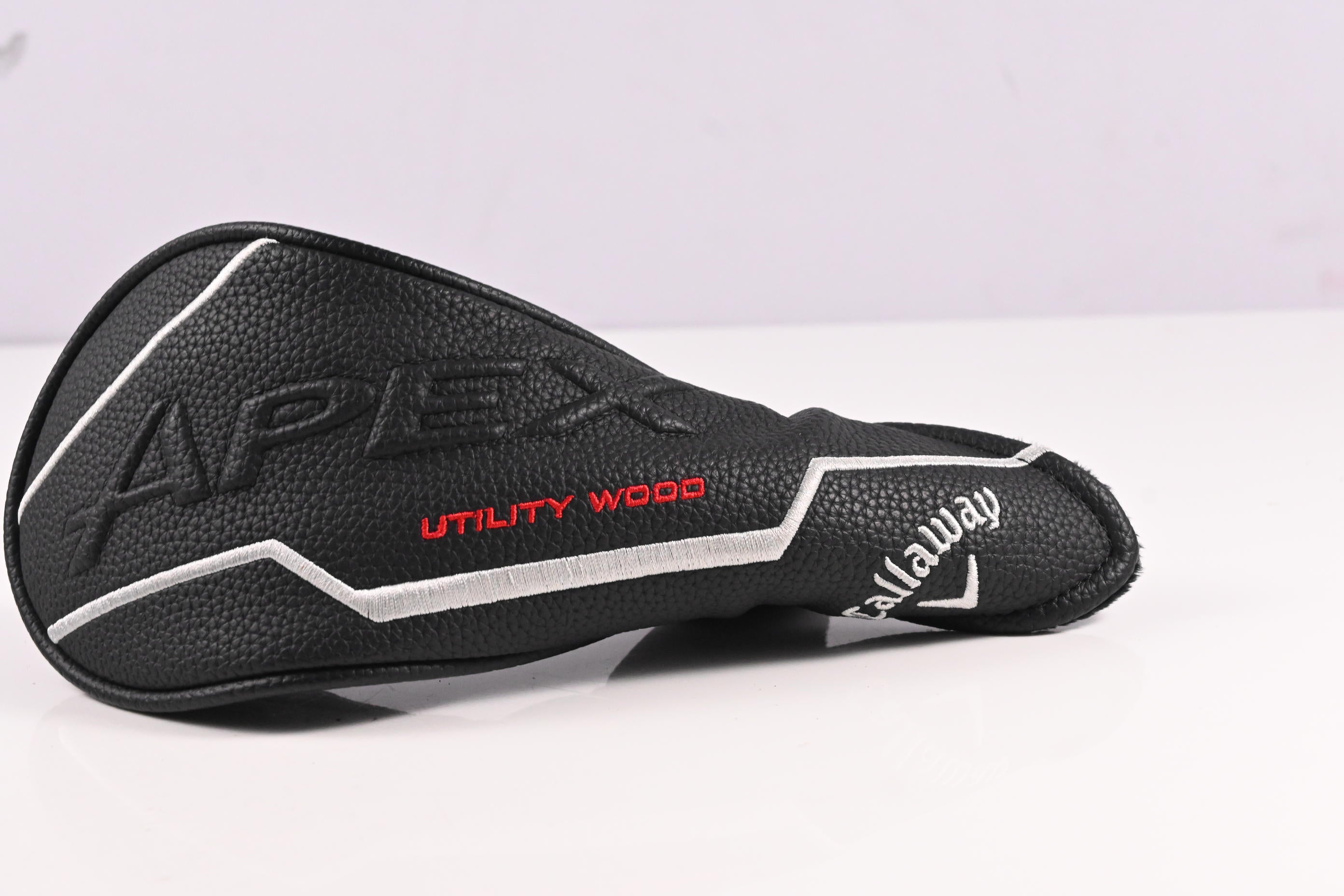 Callaway Apex UW 2025 #3 Hybrid / 19 Degree / X-Flex Kai'li Darkwaves Blue 70