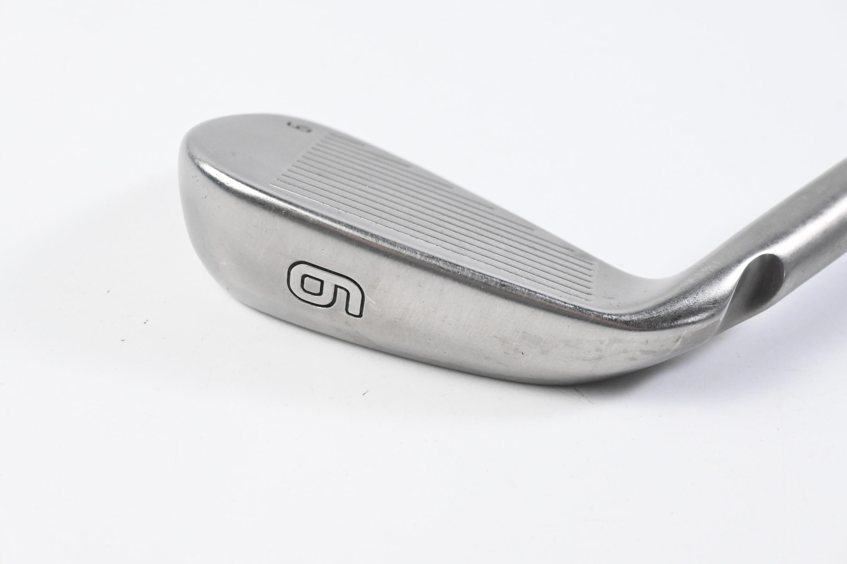 Junior Ping Prodi G #6 Iron / Red Dot / Junior Flex Prodi G Shaft