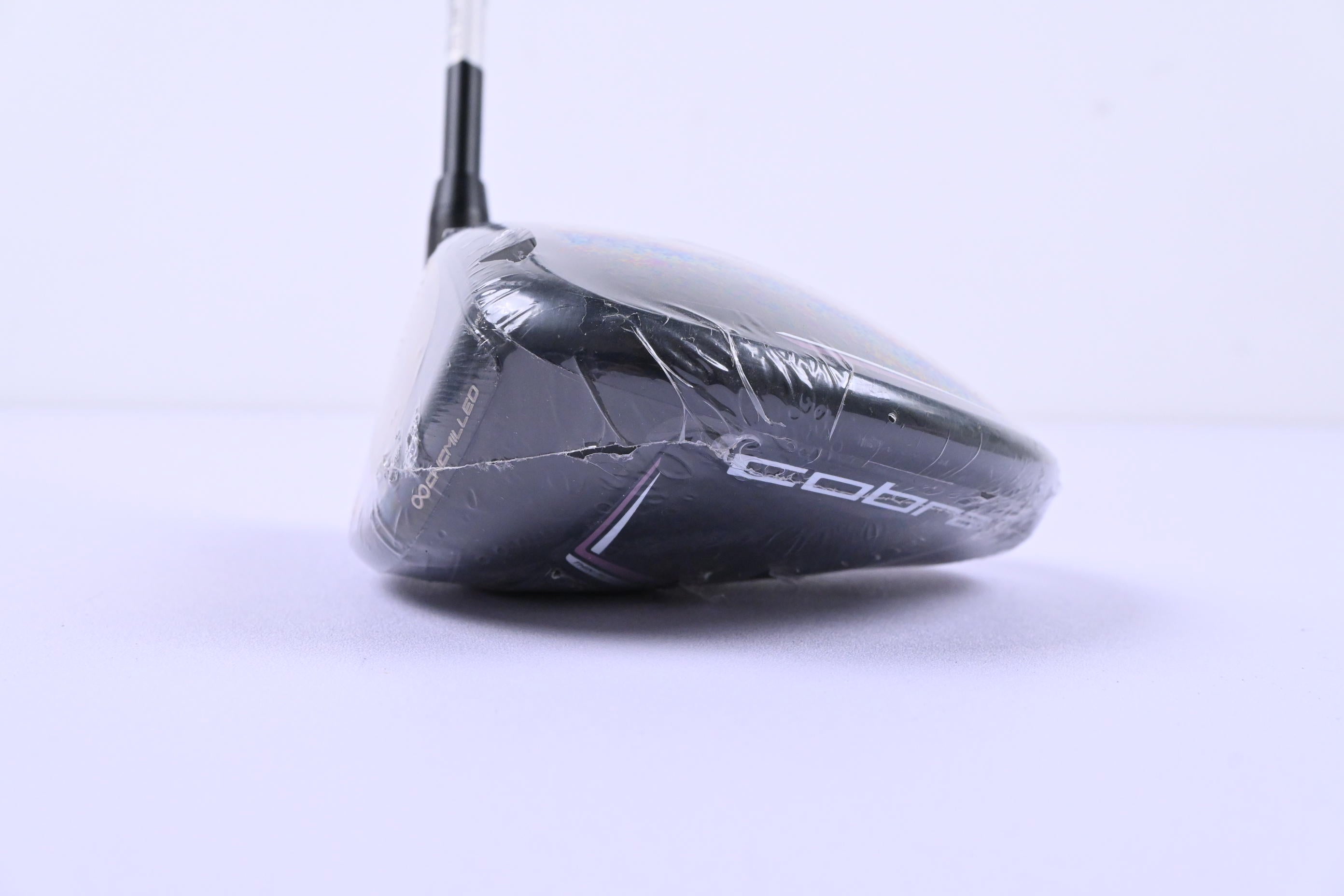Left Hand Cobra LTDx Max Driver / 12 Degree / Ladies Flex UST Helium Nanocore 4