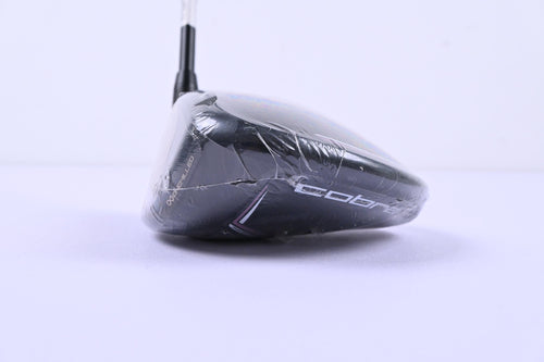 Left Hand Cobra LTDx Max Driver / 12 Degree / Ladies Flex UST Helium Nanocore 4