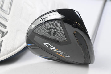Taylormade Qi10 Max #5 Wood / 19 Degree / Regular Flex Speeder NX 50 Shaft