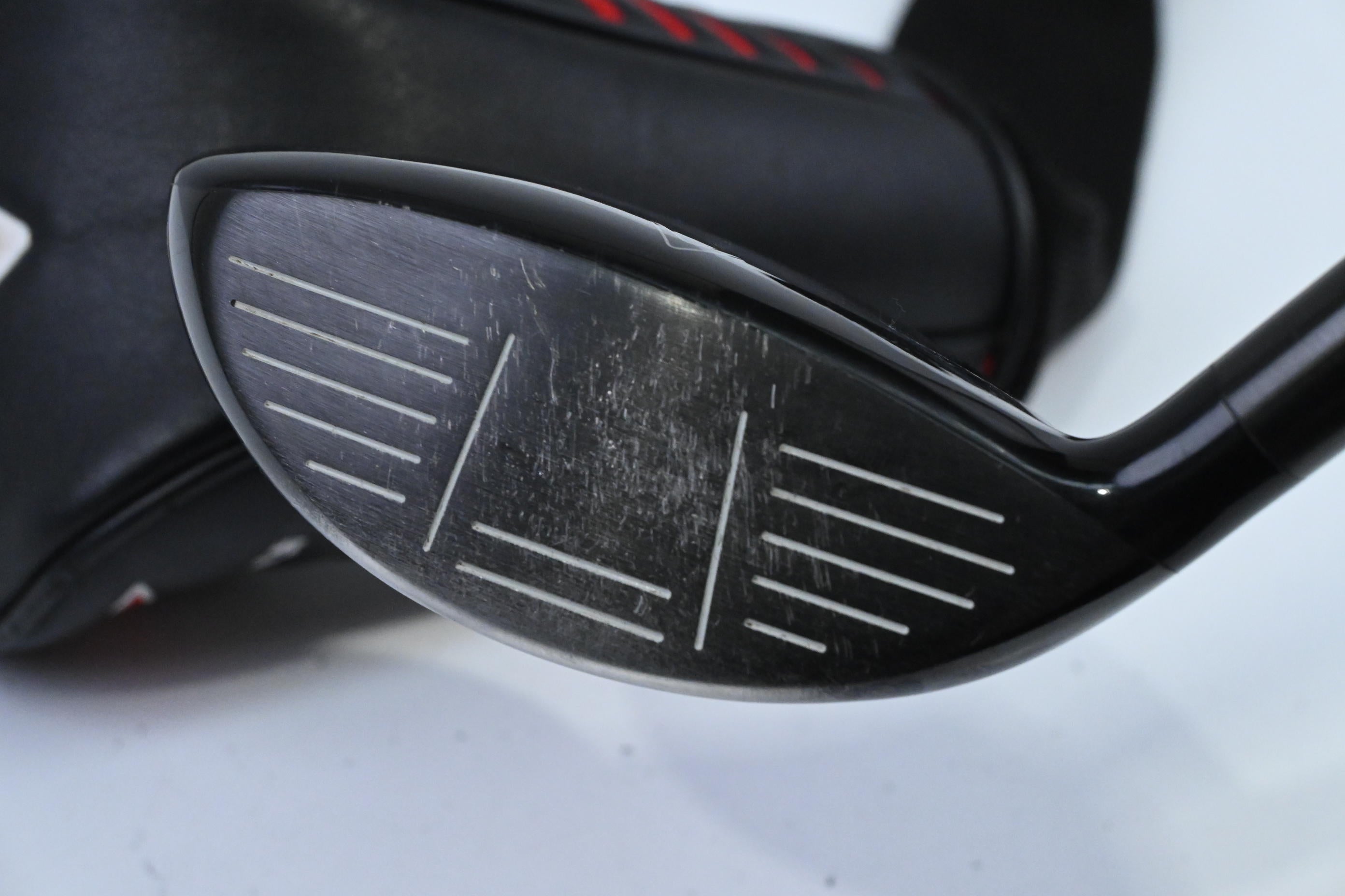 Callaway X-Series 418 #3 Wood / 15 Degree / Stiff Flex Project X LZ16 56