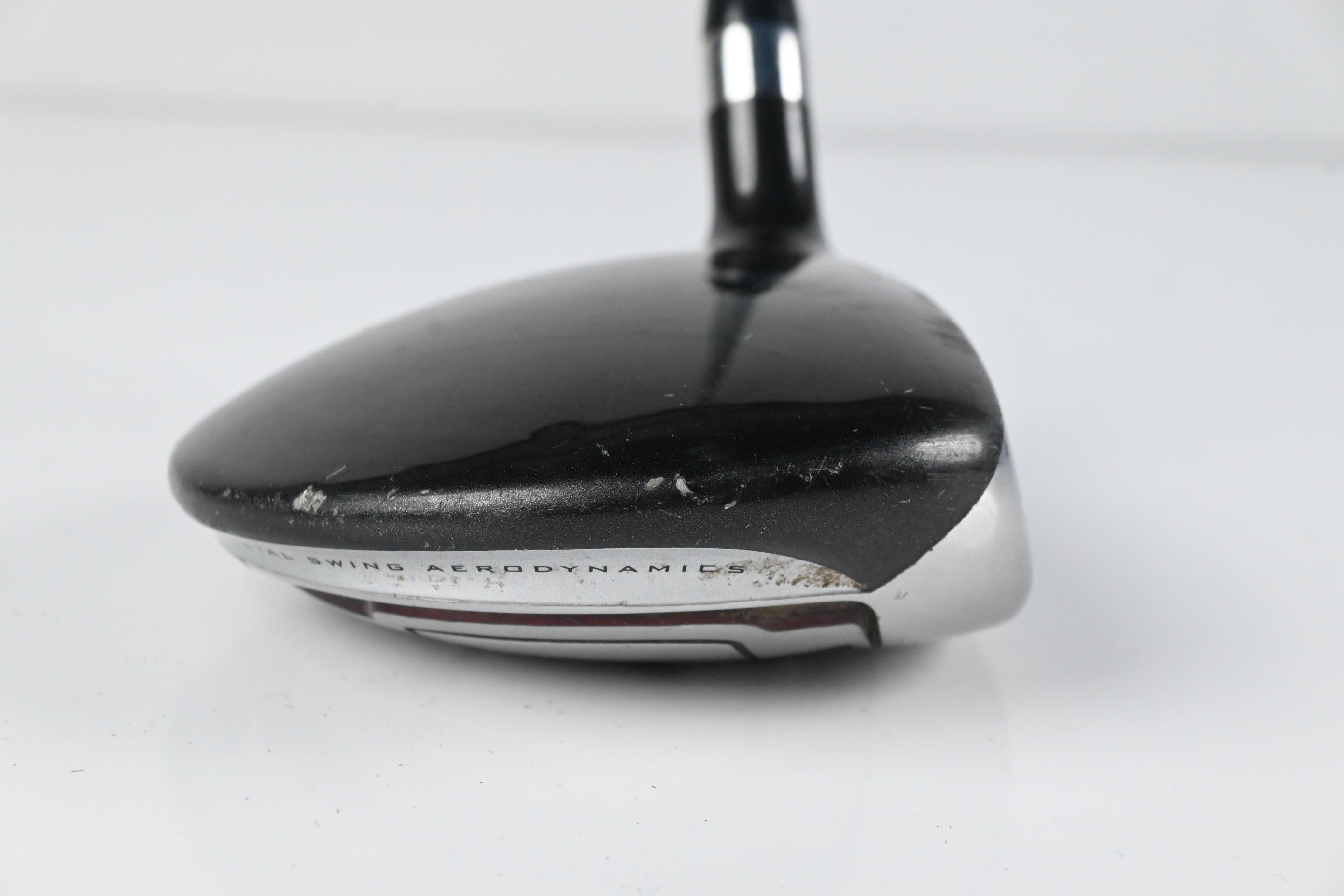 Nike VR-S #3 Wood / 15 Degree / Stiff Flex Fubuki 71 Shaft