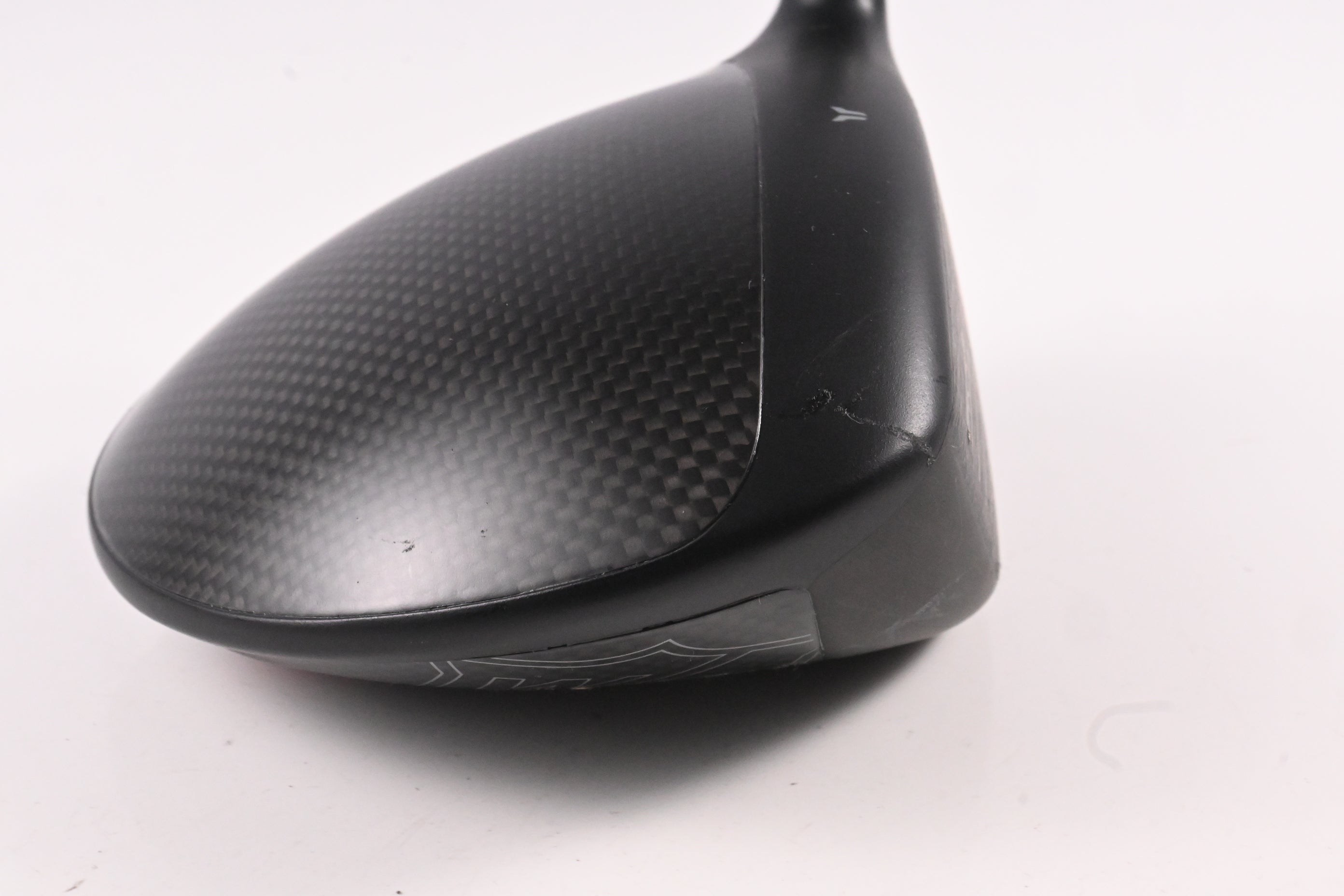 Wilson Dynapower Carbon 2023 Driver / 10.5 Degree / X-Flex HZRDUS Black 60 Shaft
