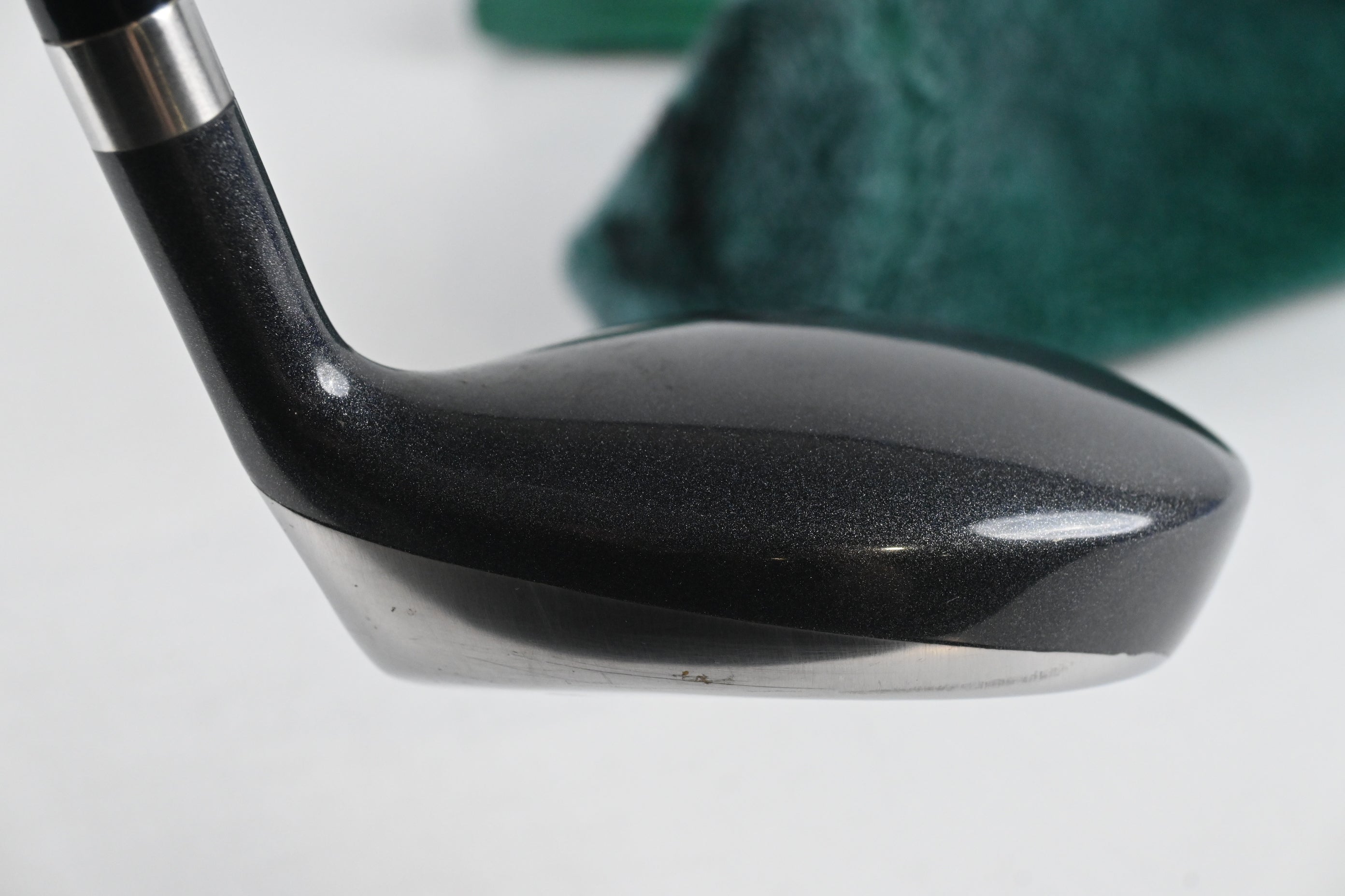 Progen FB2 Offset #3 Wood / 15 Degree / Regular Flex FB2 Shaft