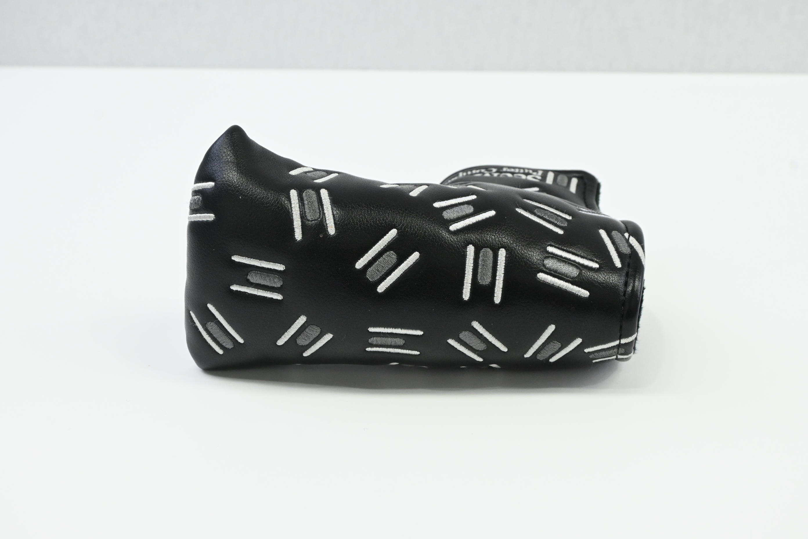 Seemore PCB Black Putter / 34 Inch