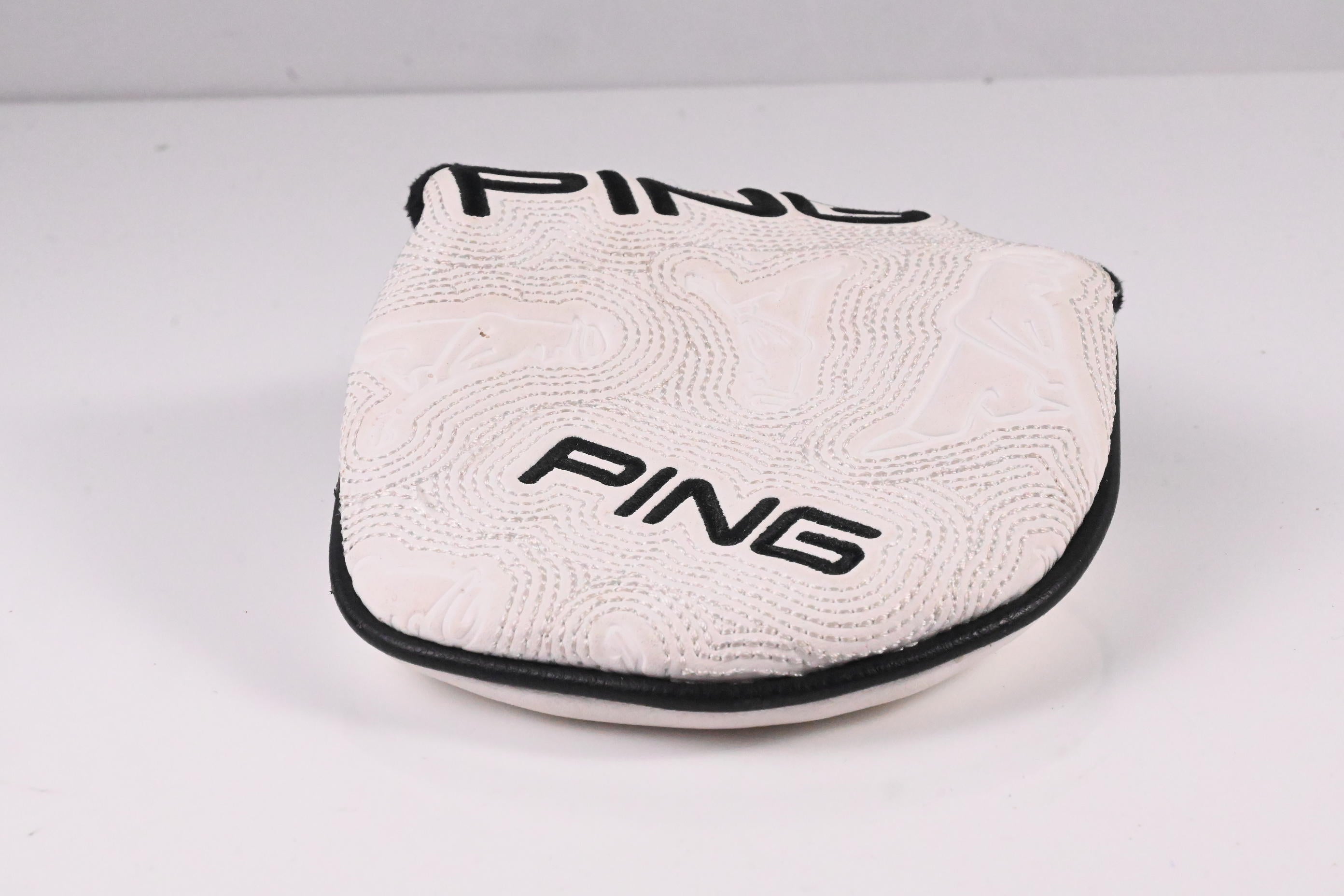 Ping PLD Milled 2024 OSLO 4 Putter / 34 Inch