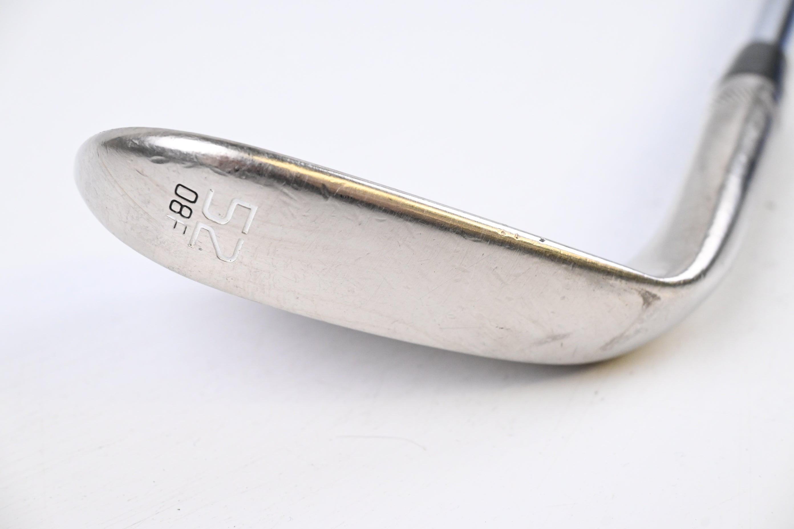 Titleist Vokey SM9 Gap Wedge / 52 Degree / Wedge Flex Vokey Design SM9 Shaft
