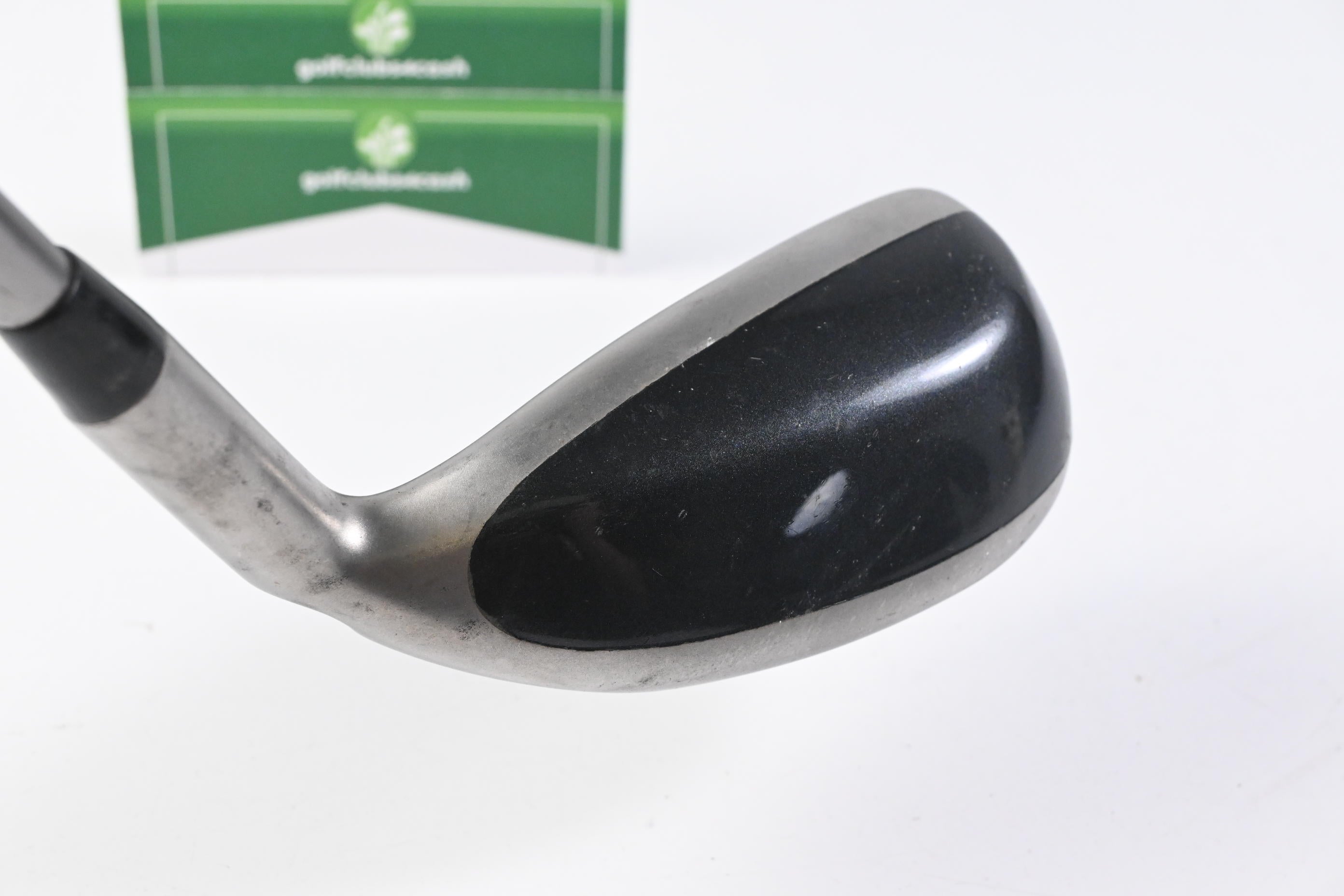 Ping G20 #2 Hybrid / 17 Degree / Regular Flex Ping TFC 169 H Shaft